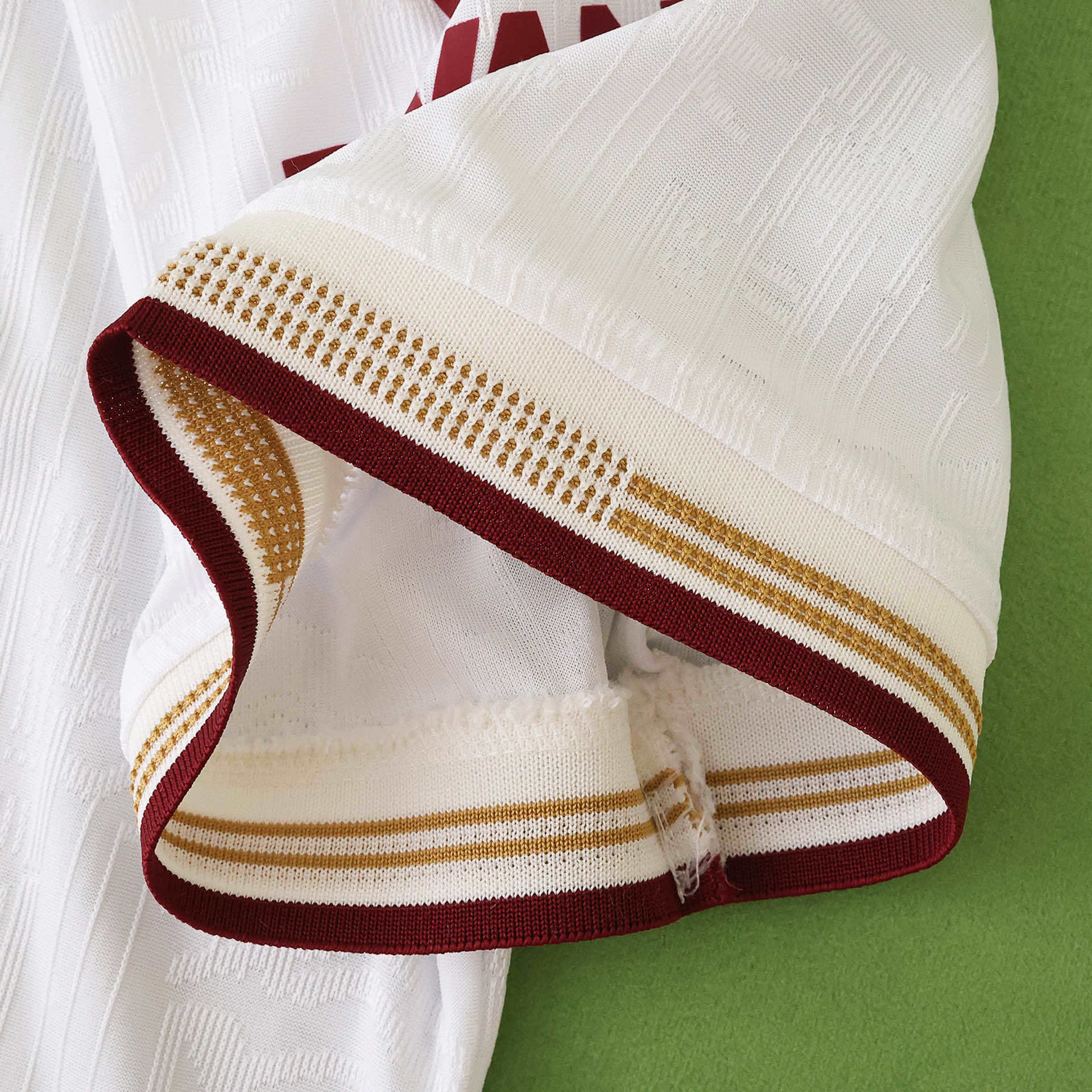 3ª Camisola Arsenal 25/26 - Versão jogador 12