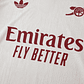 3ª Camisola Arsenal 25/26 - Versão jogador - Thumbnail 13