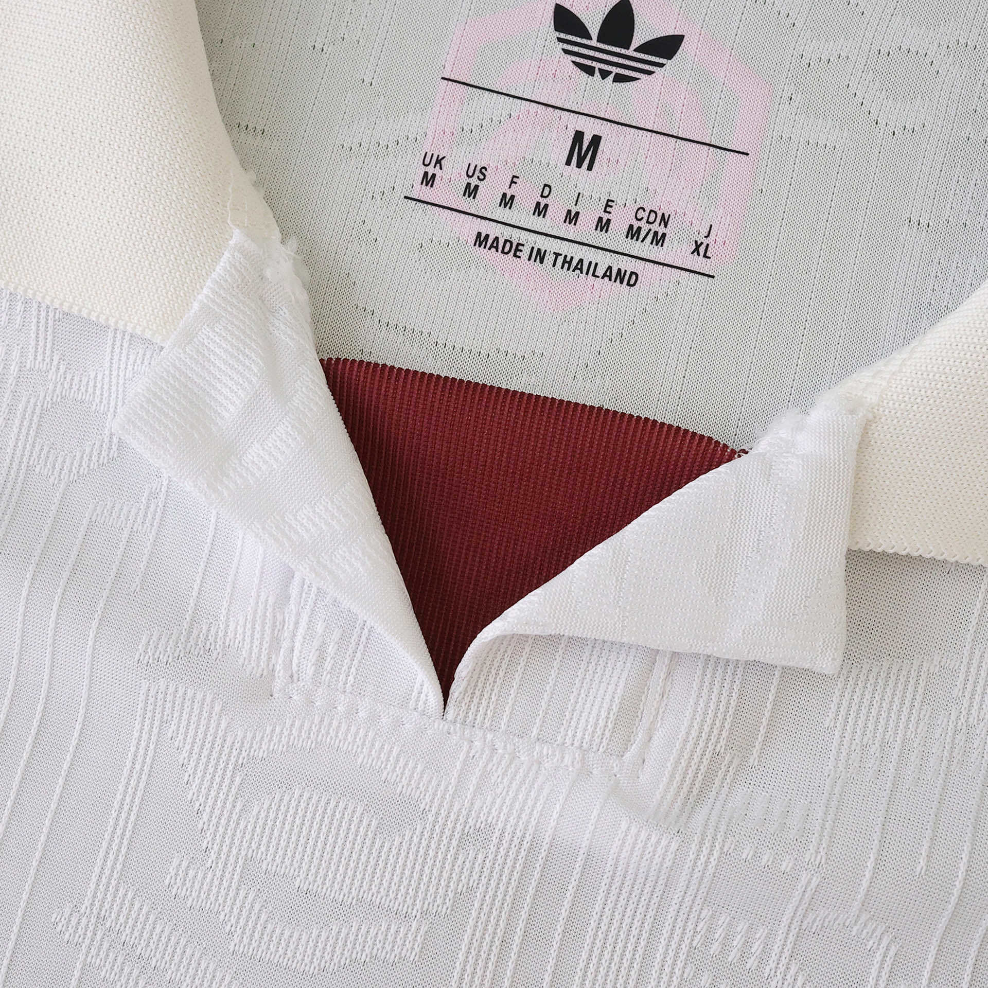 3ª Camisola Arsenal 25/26 - Versão jogador 6