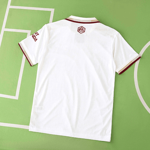 3ª Camisola Arsenal 25/26 - Versão jogador