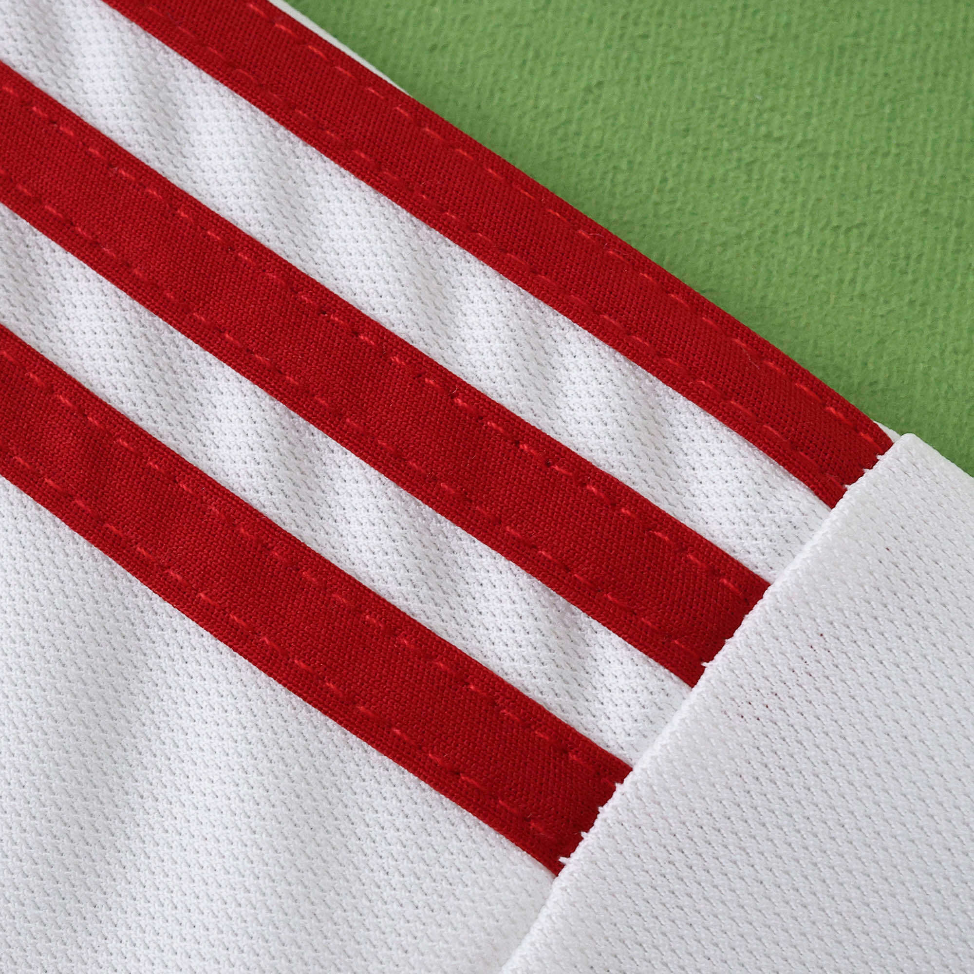 Camisola principal Ajax 25/26 - Versão adepto 11