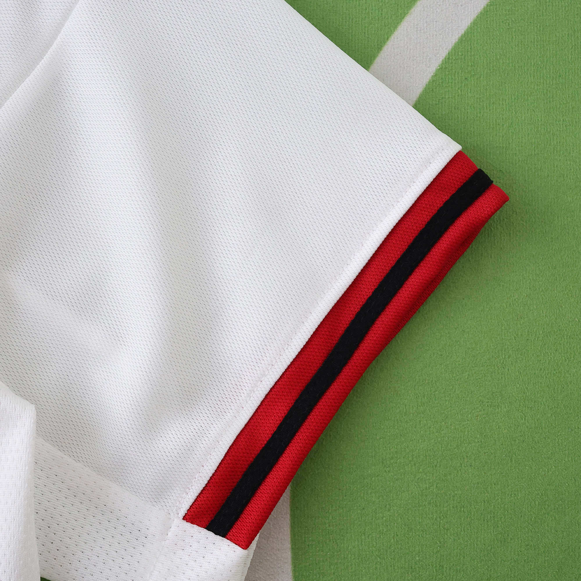 Camisola principal Ajax 25/26 - Versão adepto 12