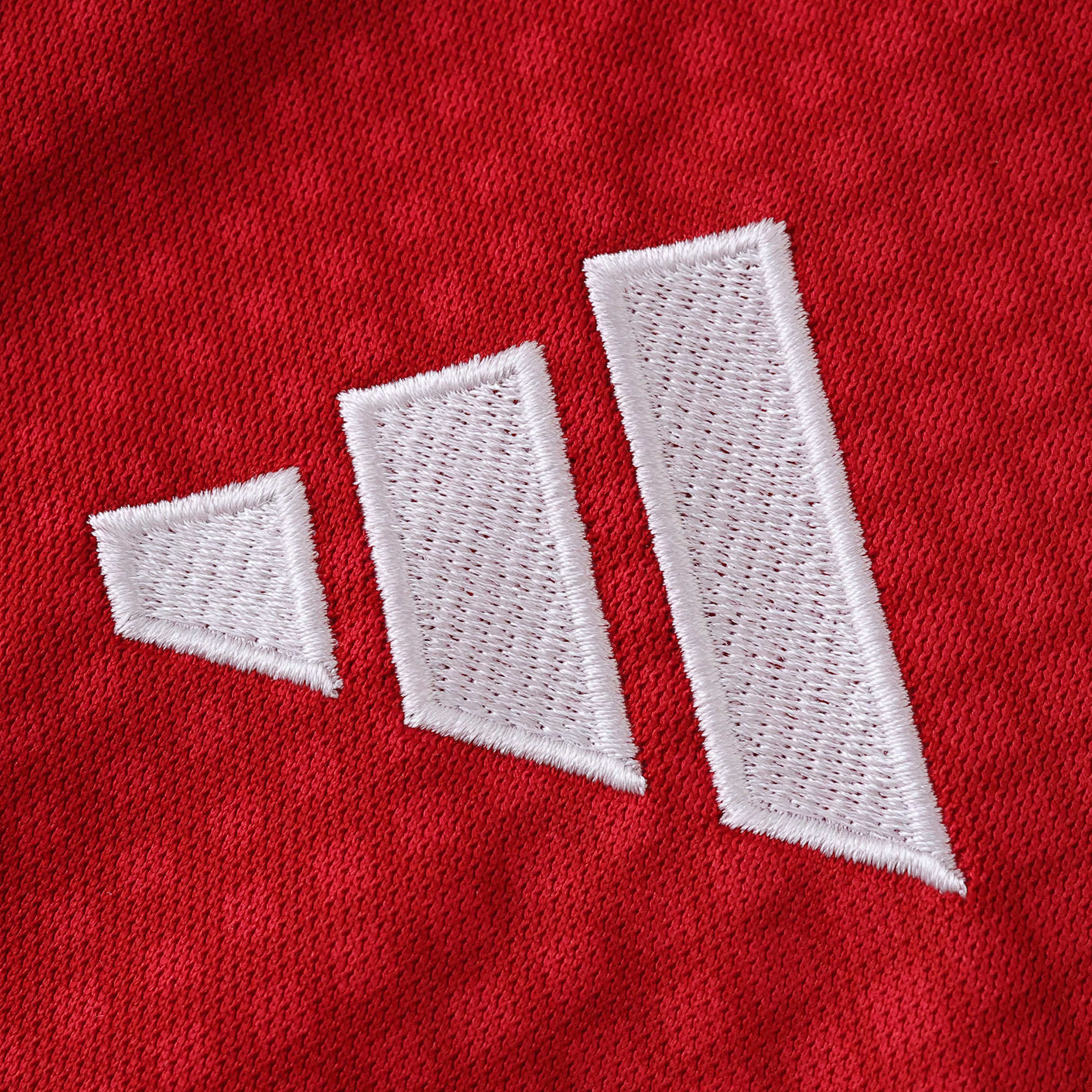 Camisola principal Ajax 25/26 - Versão adepto 5