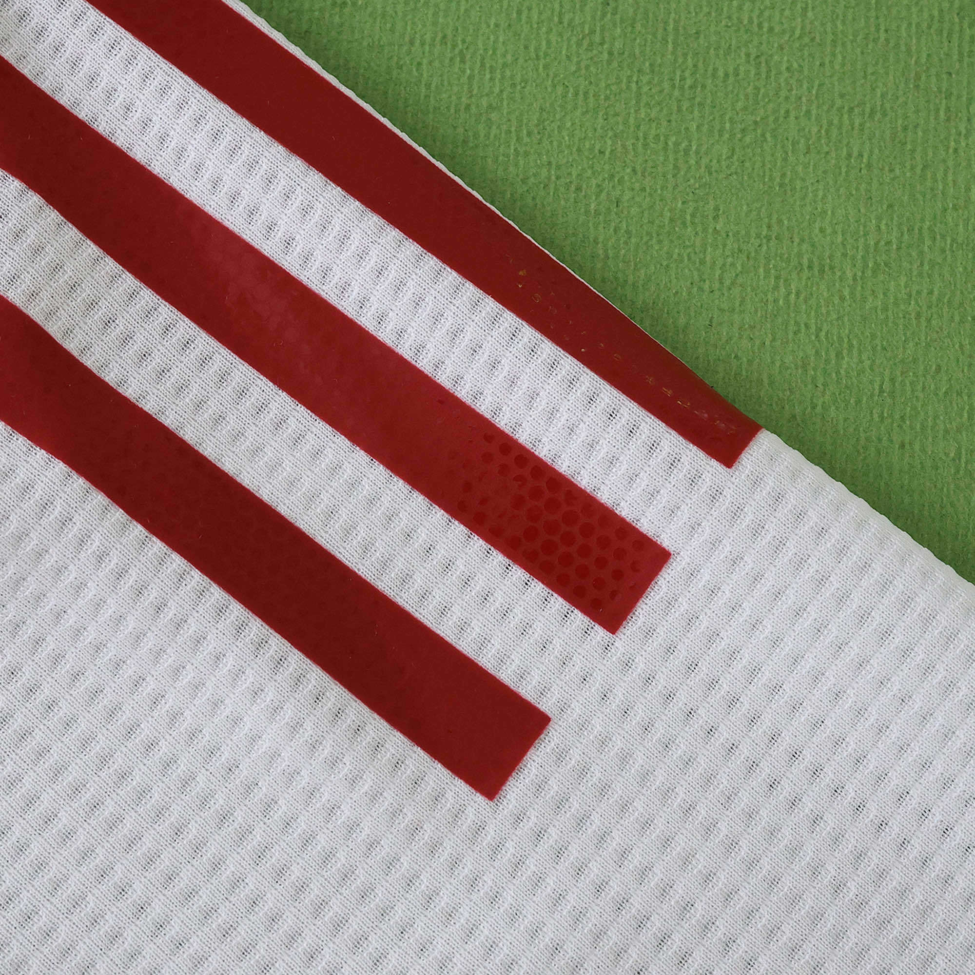 Camisola principal Ajax 25/26 - Versão jogador 10