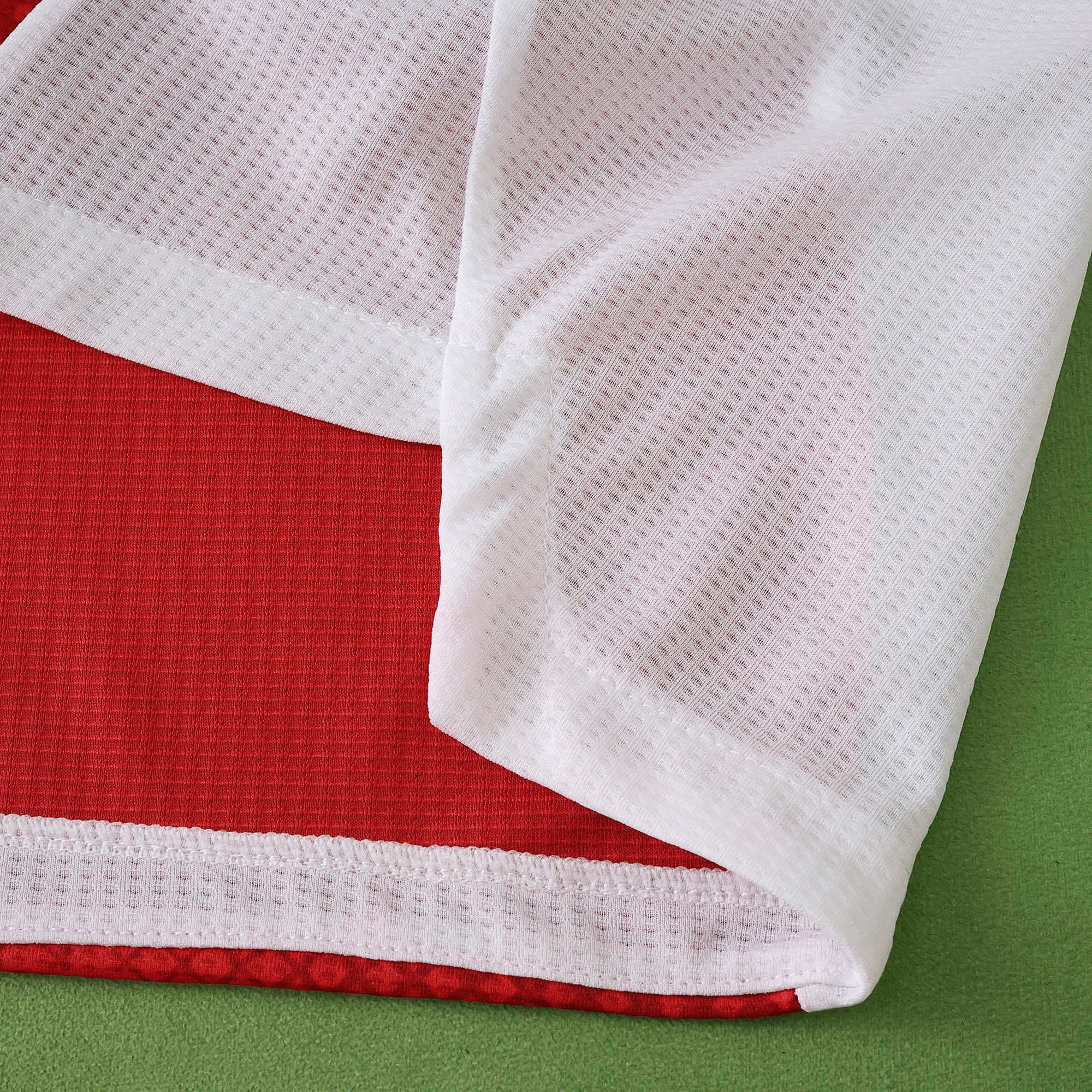 Camisola principal Ajax 25/26 - Versão jogador 14