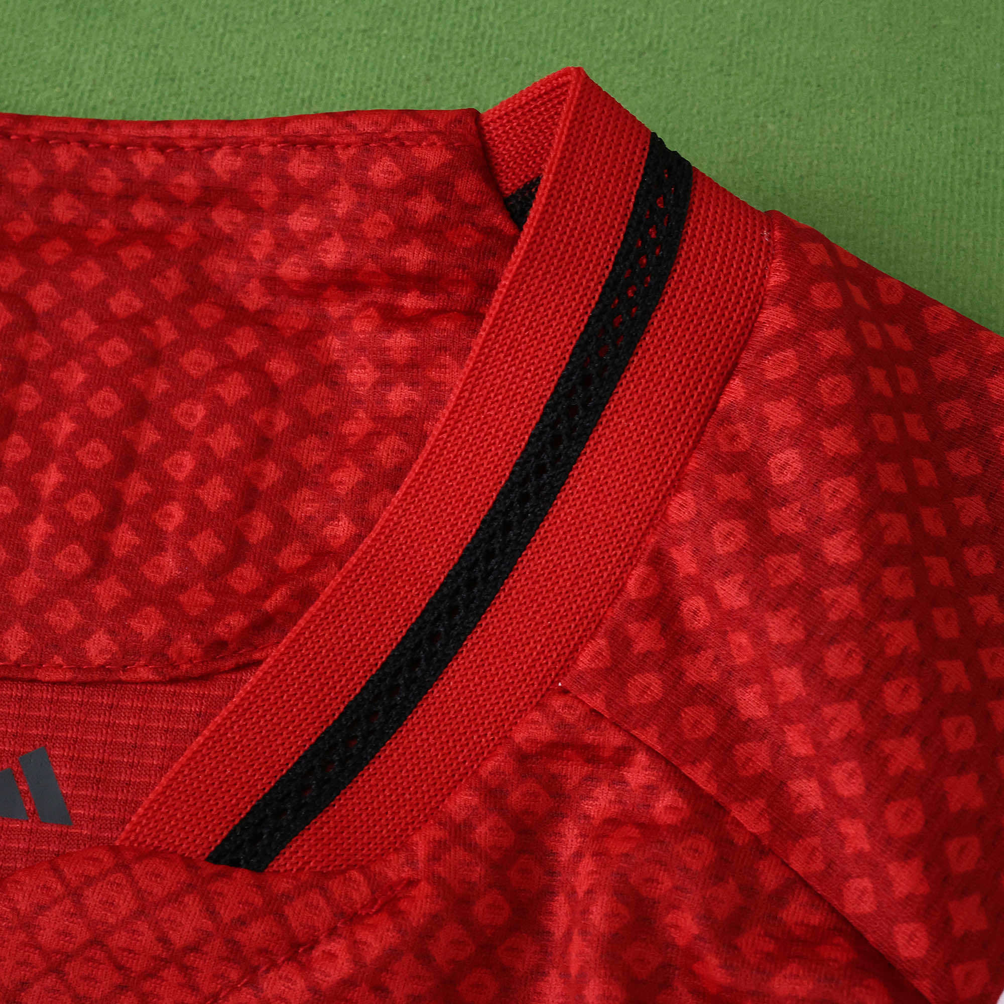 Camisola principal Ajax 25/26 - Versão jogador 7