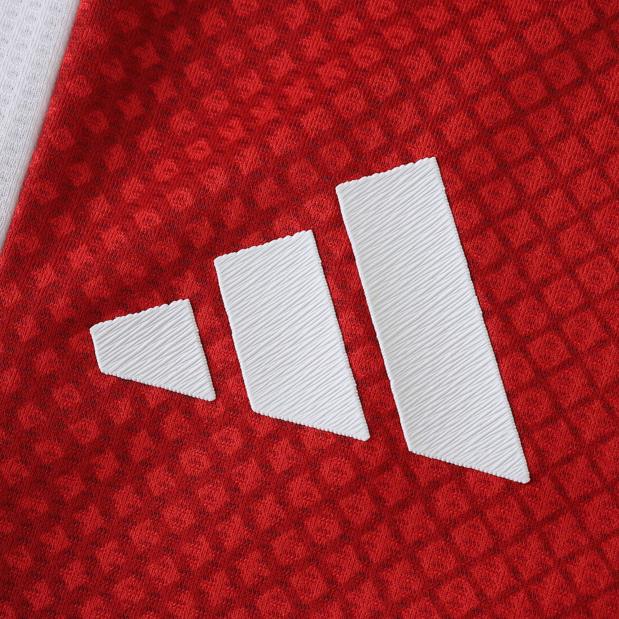 Camisola principal Ajax 25/26 - Versão jogador 5