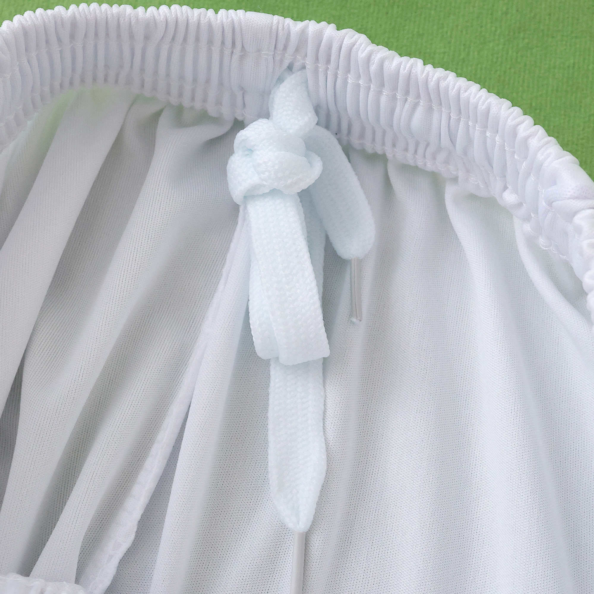 Kit Criança Ajax principal 25/26 19