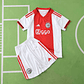 Kit Criança Ajax principal 25/26 - Thumbnail 1