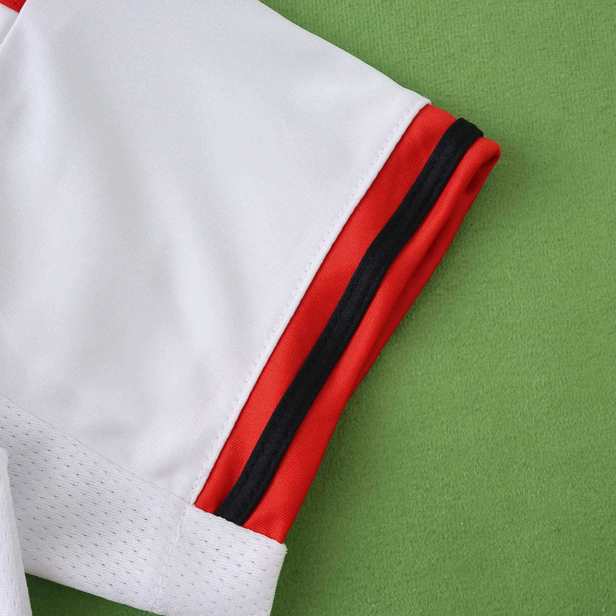 Kit Criança Ajax principal 25/26 12