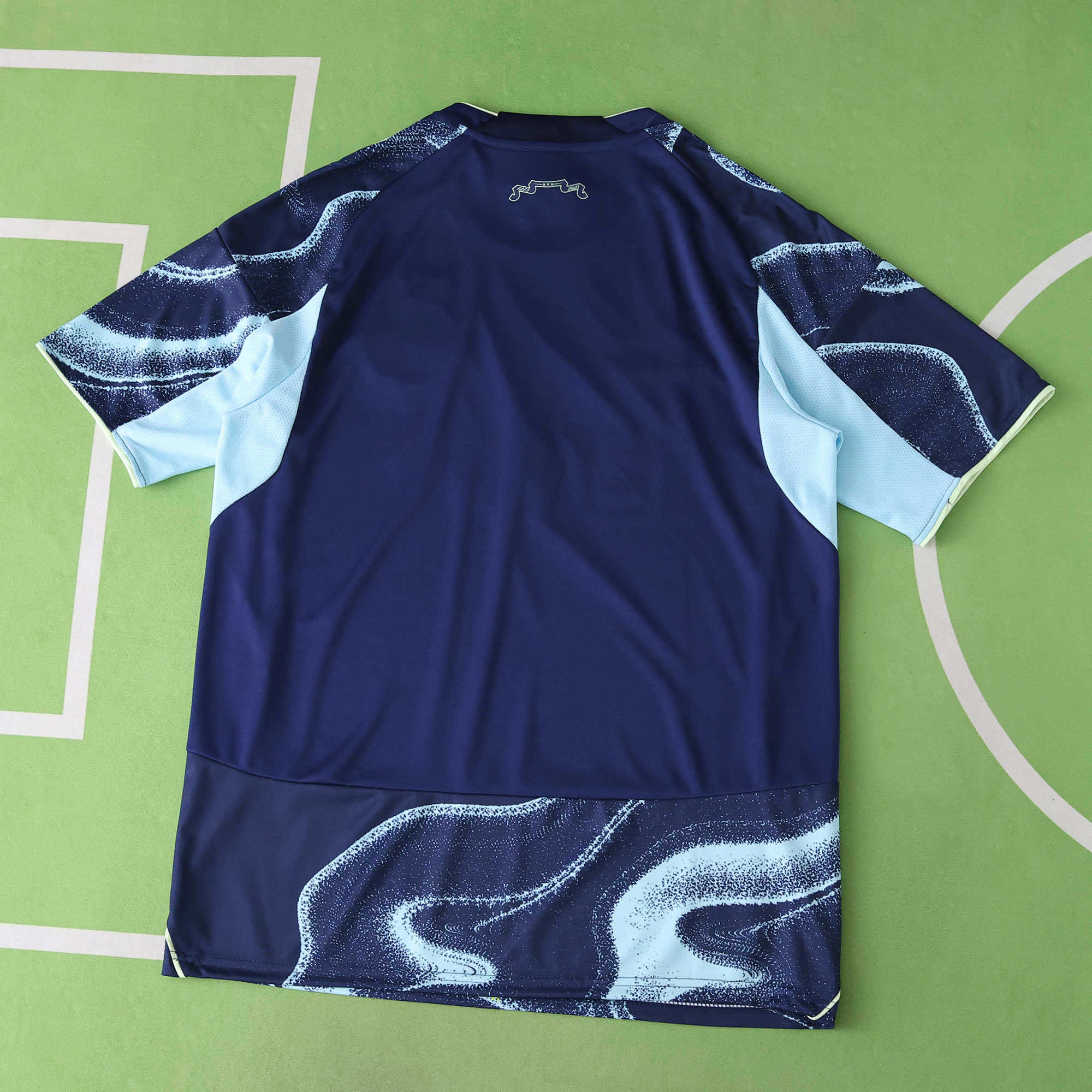 Camisola alternativa Ajax 25/26 - Versão adepto 2