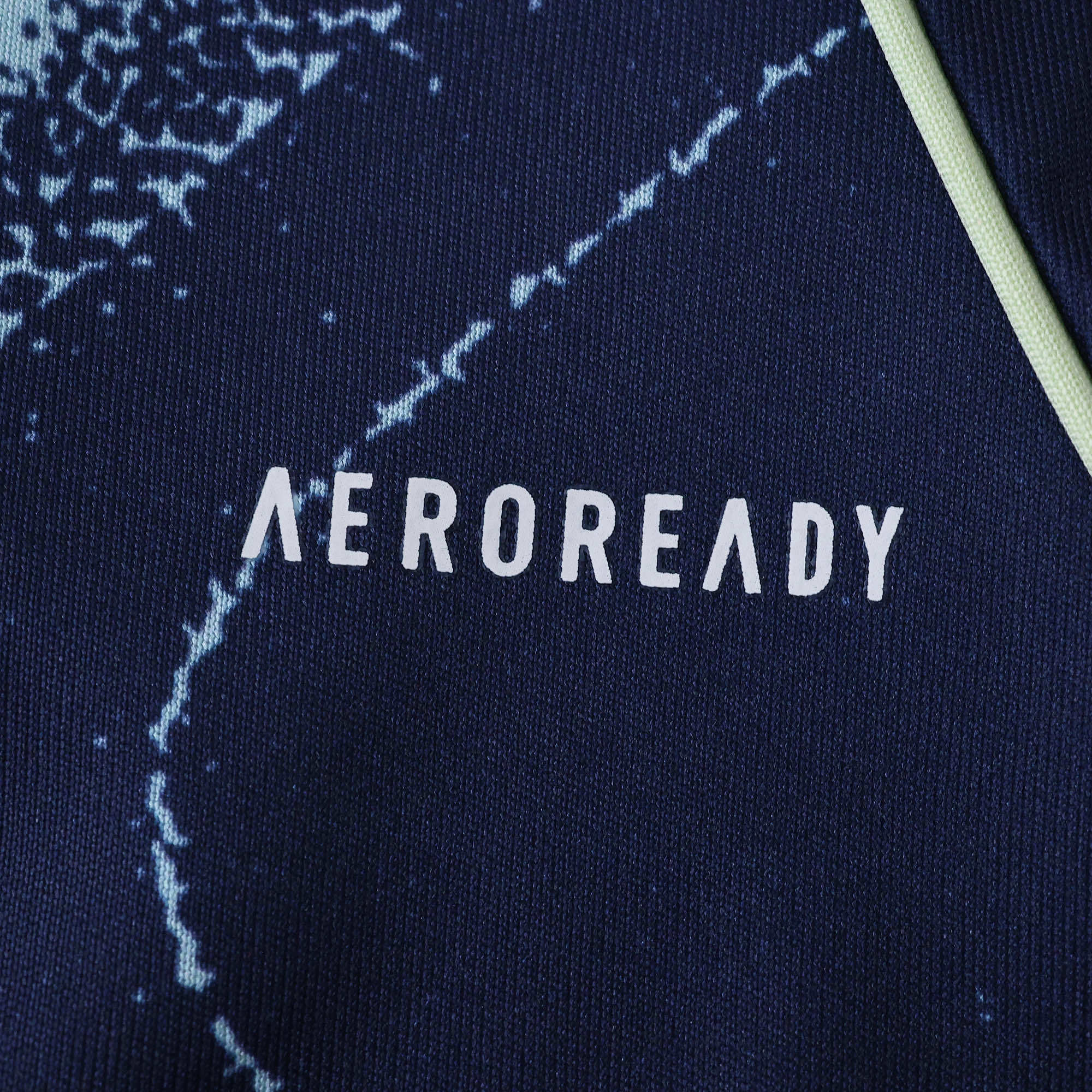 Camisola alternativa Ajax 25/26 - Versão adepto 11