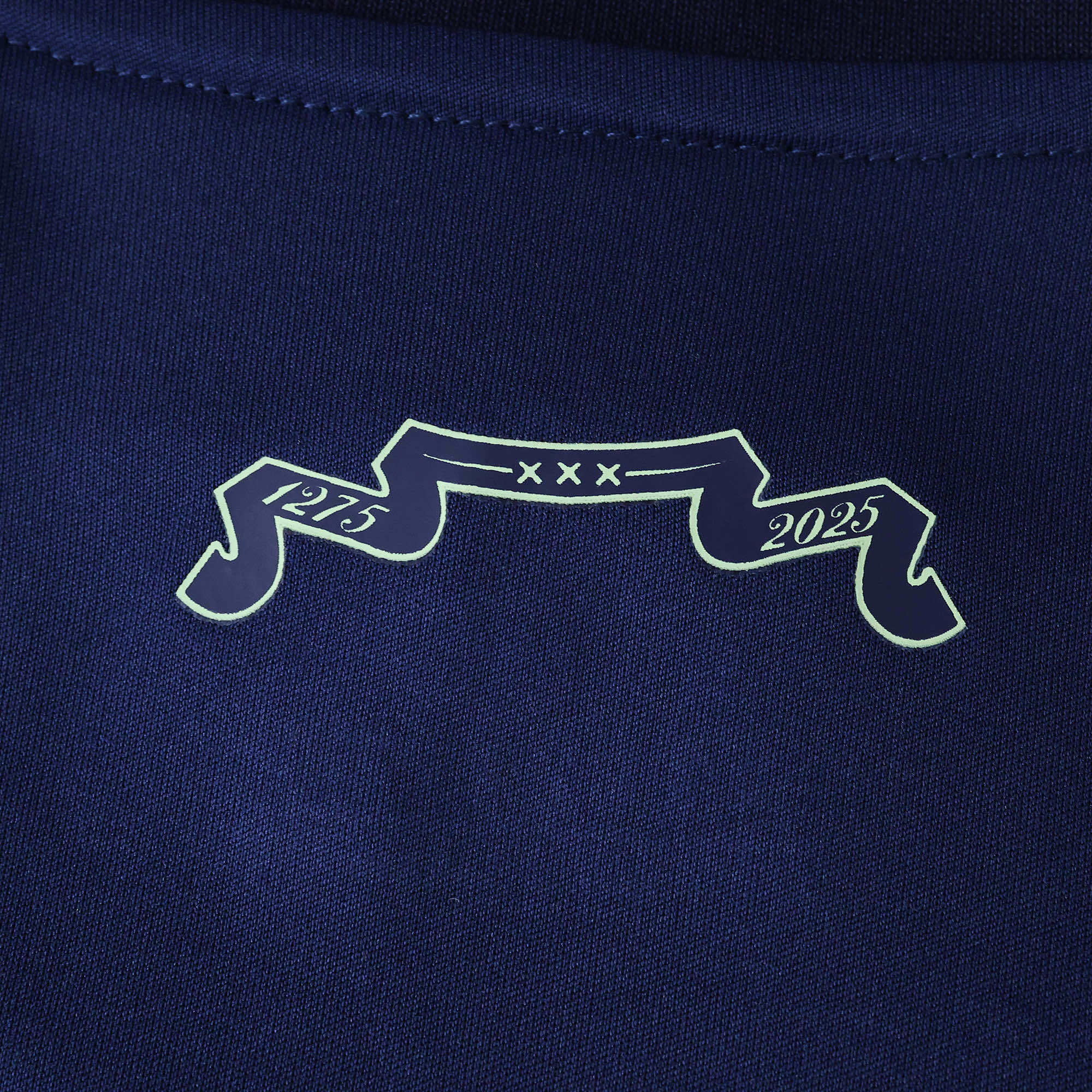 Camisola alternativa Ajax 25/26 - Versão adepto 12