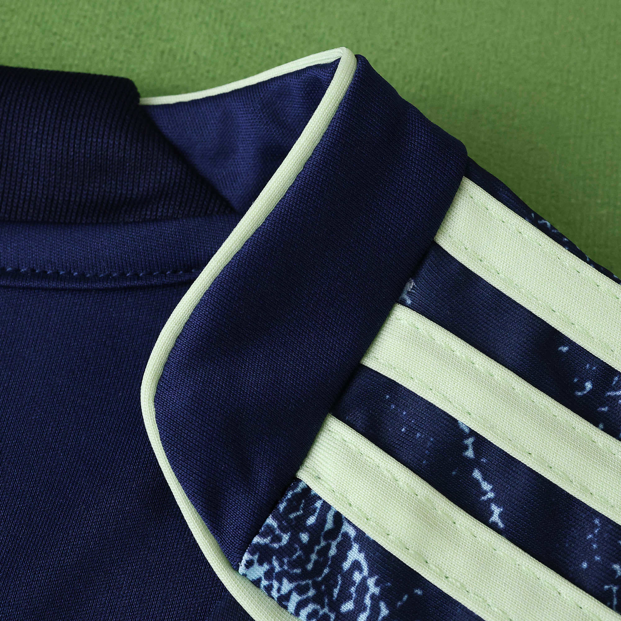 Camisola alternativa Ajax 25/26 - Versão adepto 7