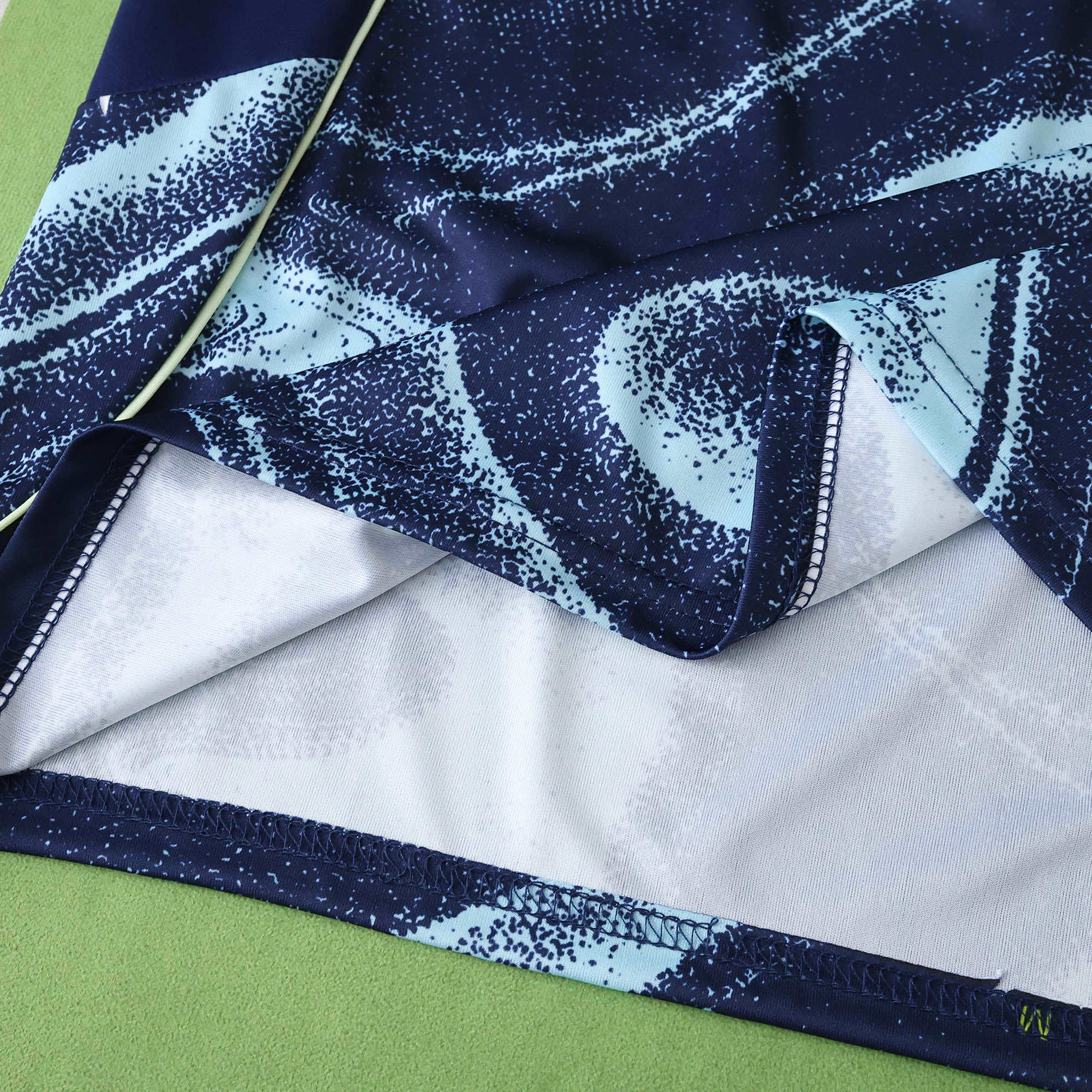 Camisola alternativa Ajax 25/26 - Versão adepto 10