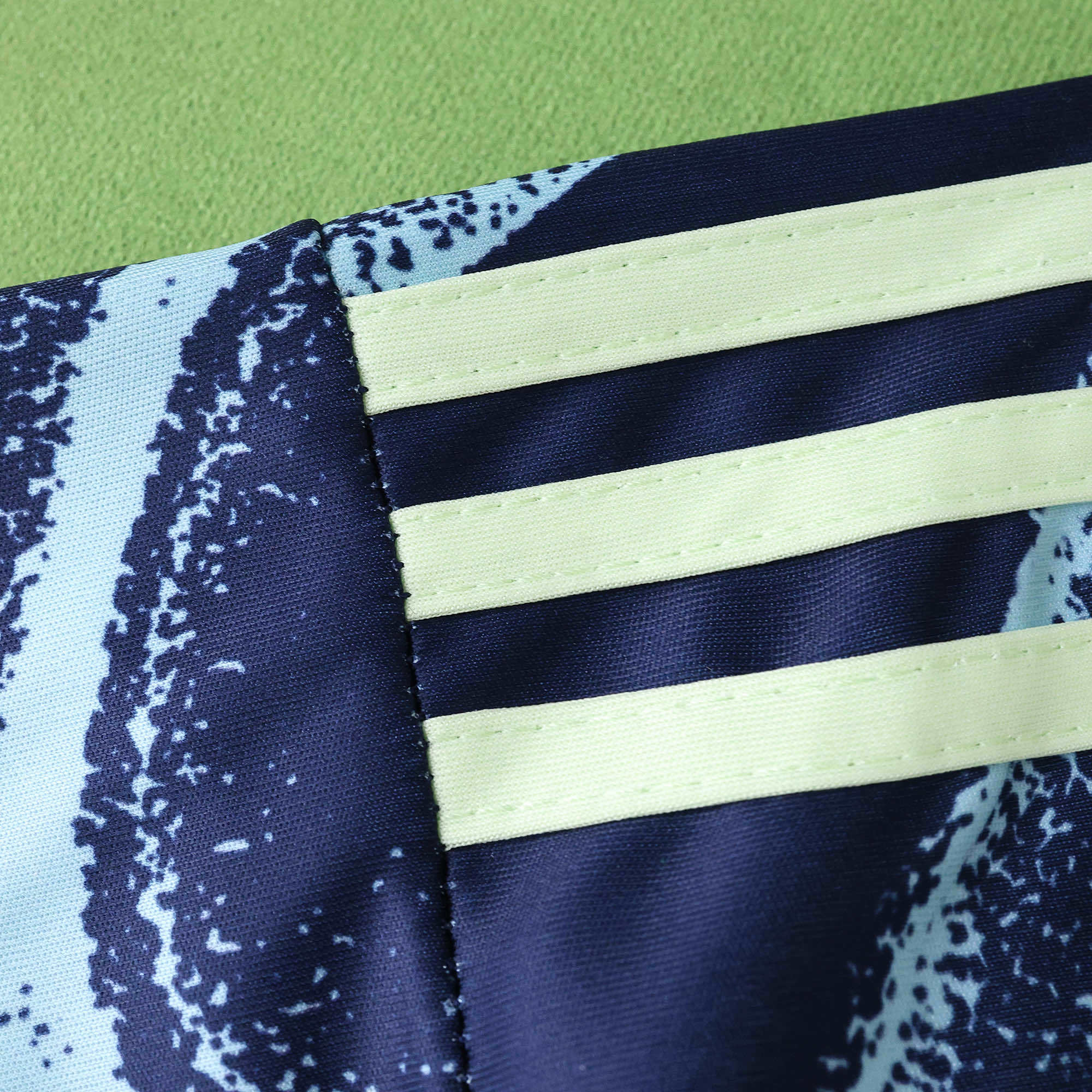 Camisola alternativa Ajax 25/26 - Versão adepto 8