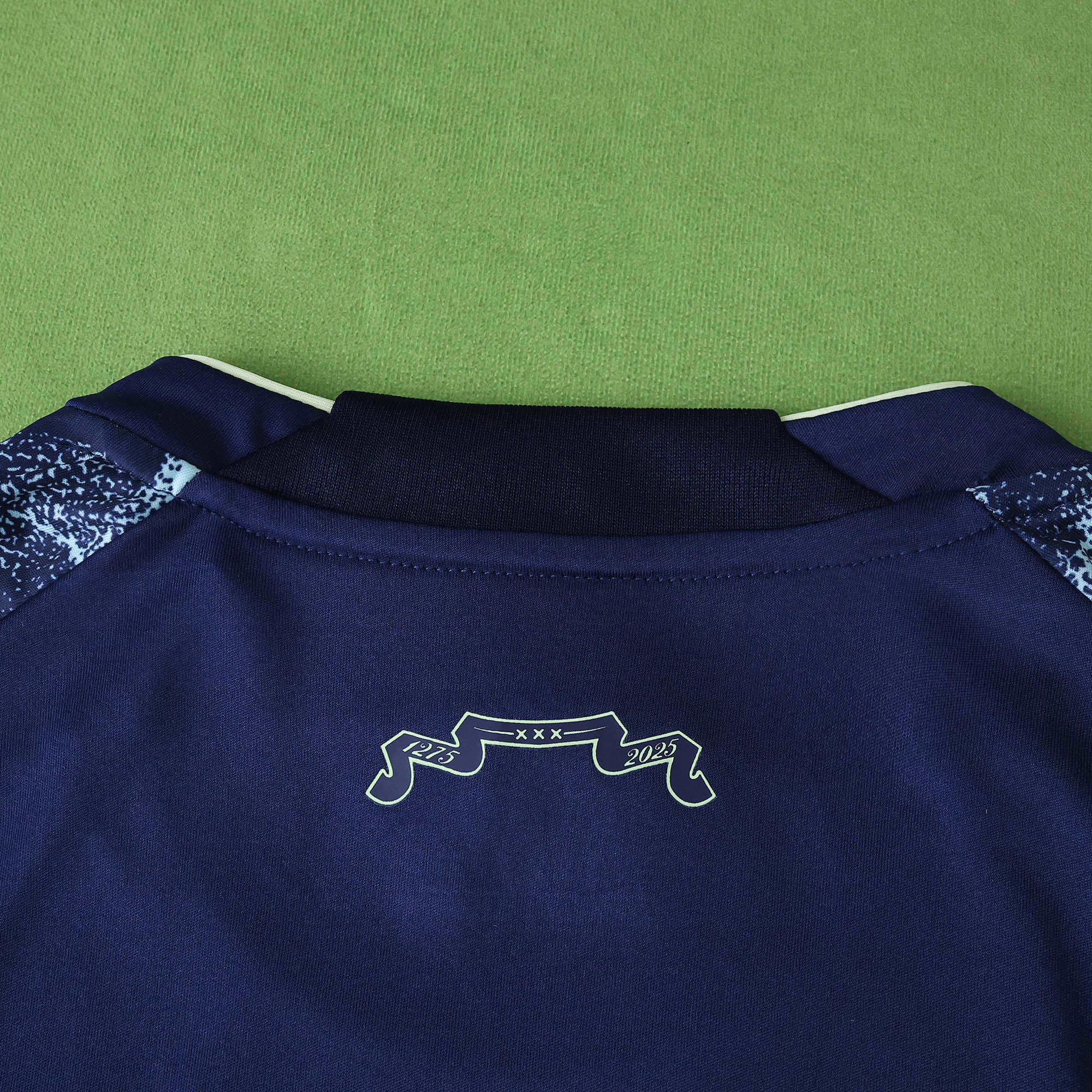 Camisola alternativa Ajax 25/26 - Versão adepto 13