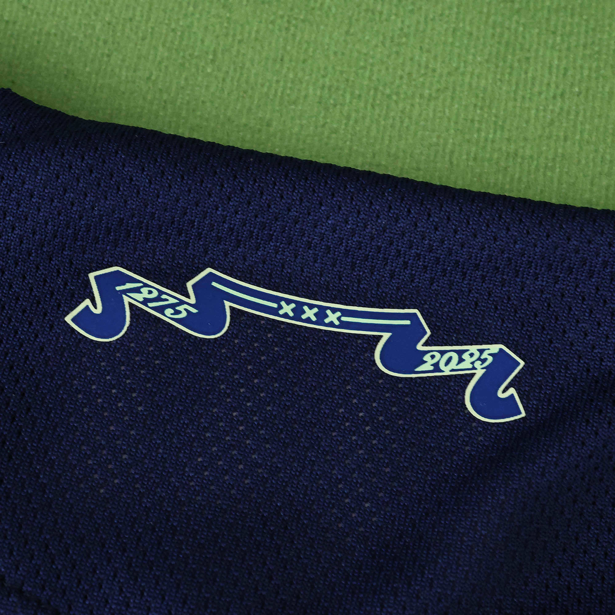 Camisola alternativa Ajax 25/26 - Versão jogador 7