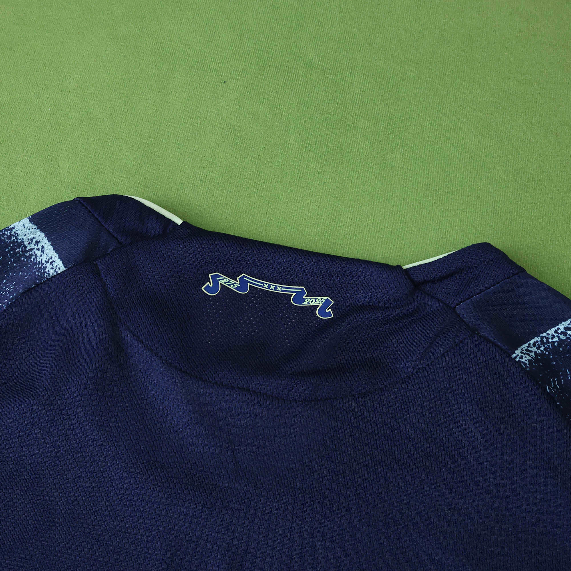 Camisola alternativa Ajax 25/26 - Versão jogador 6