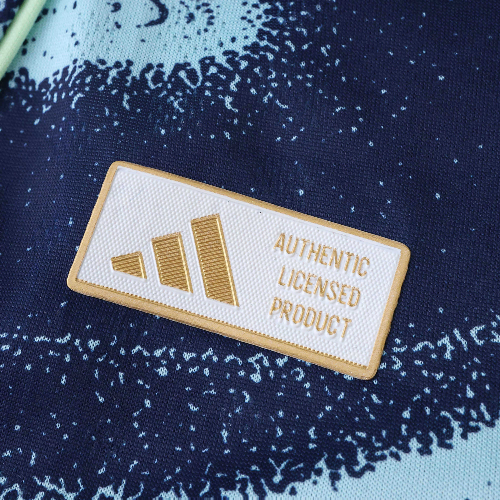 Camisola alternativa Ajax 25/26 - Versão jogador 10