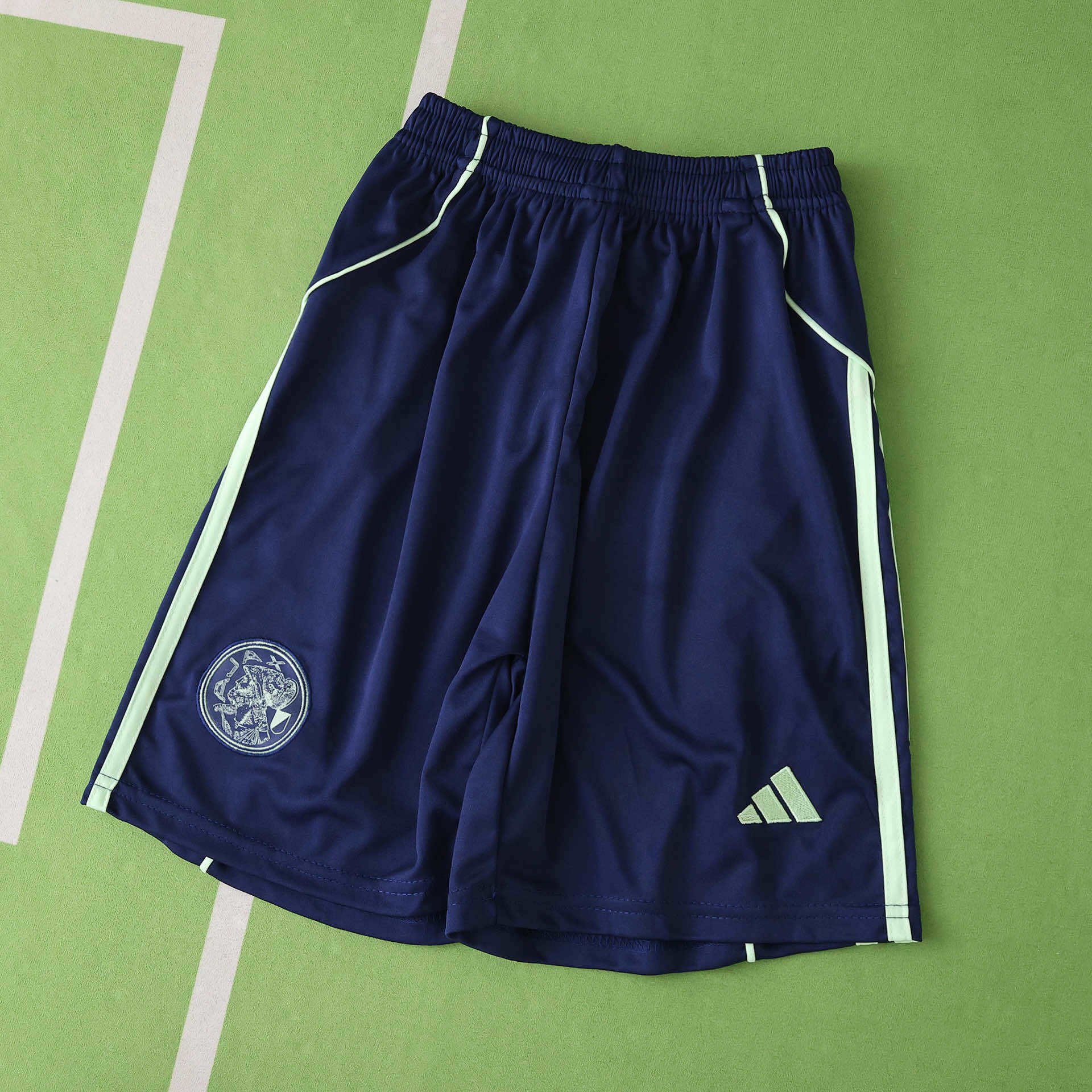 Kit Criança Ajax alternativo 25/26 5