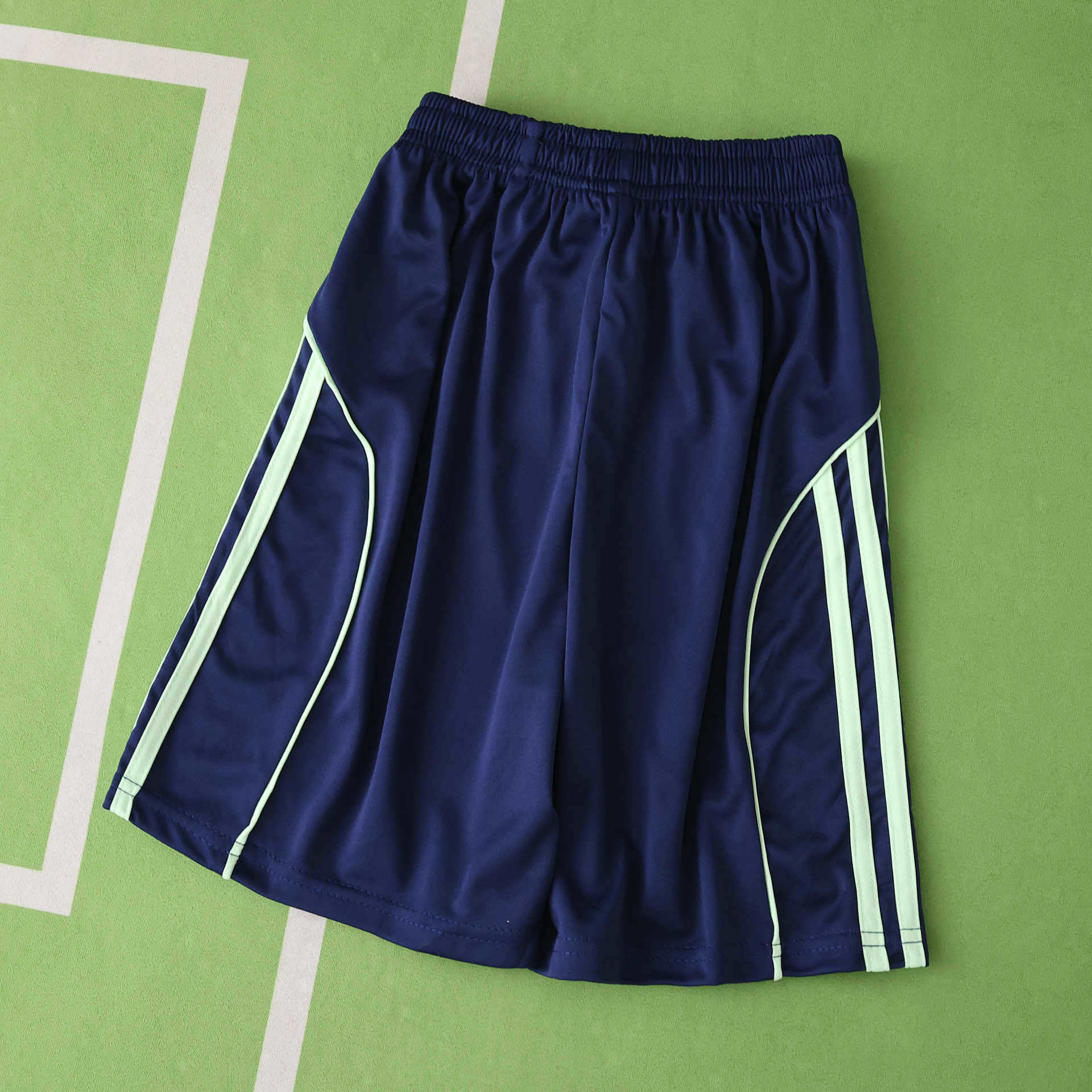 Kit Criança Ajax alternativo 25/26 6