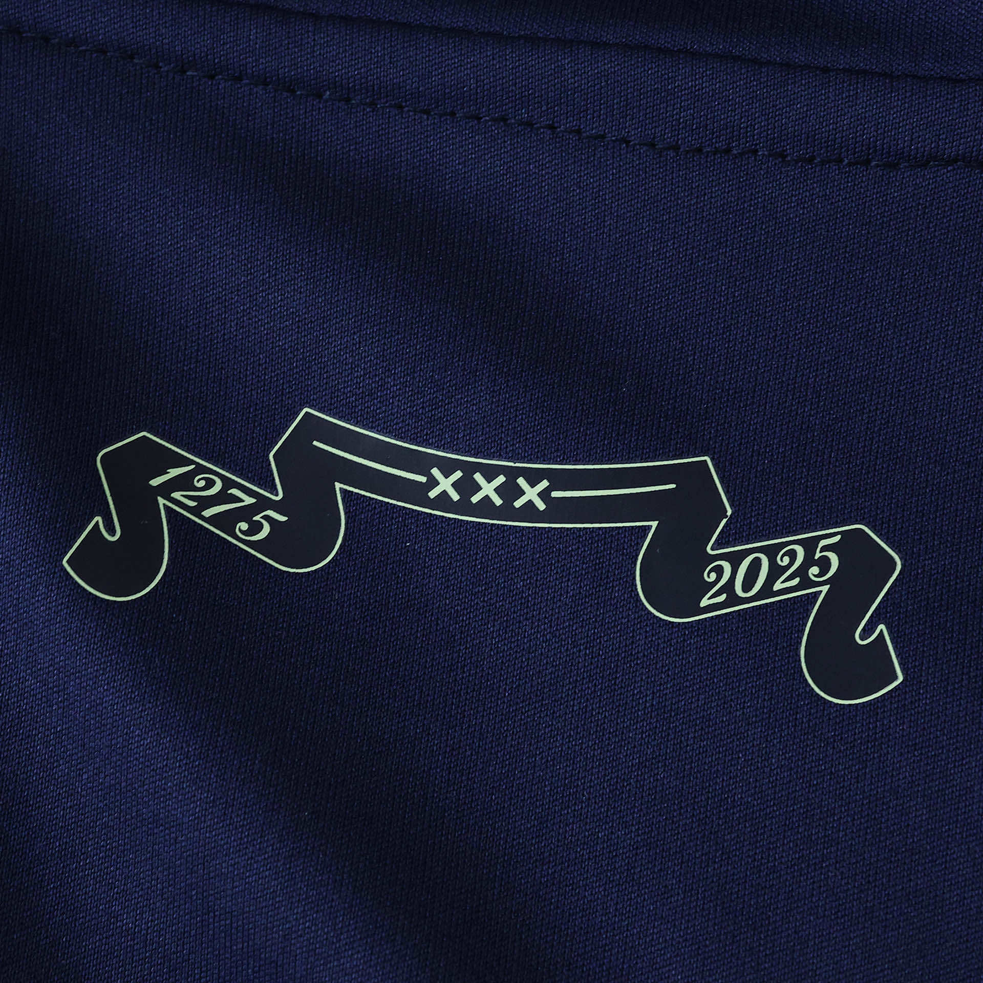 Kit Criança Ajax alternativo 25/26 9