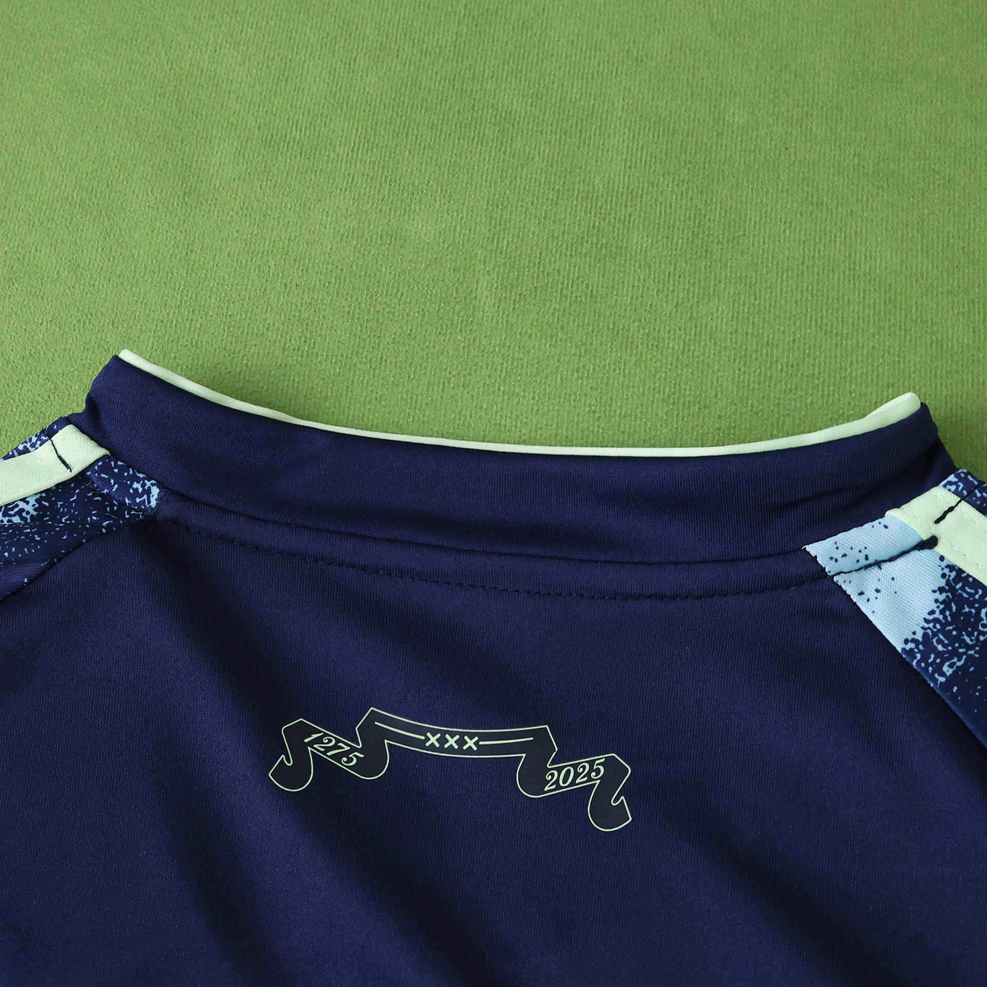 Kit Criança Ajax alternativo 25/26 8