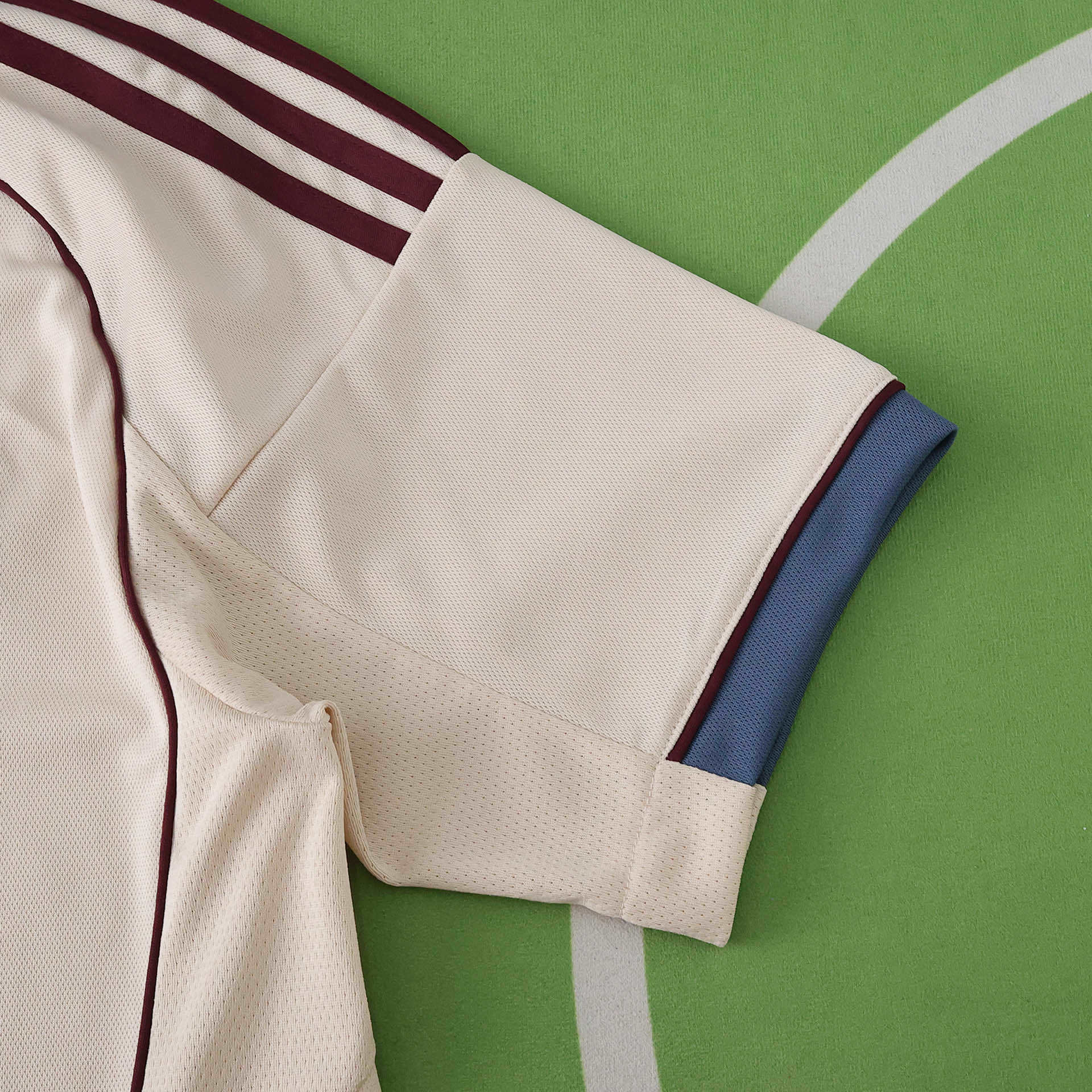 3ª Camisola Ajax 25/26 - Versão adepto 10