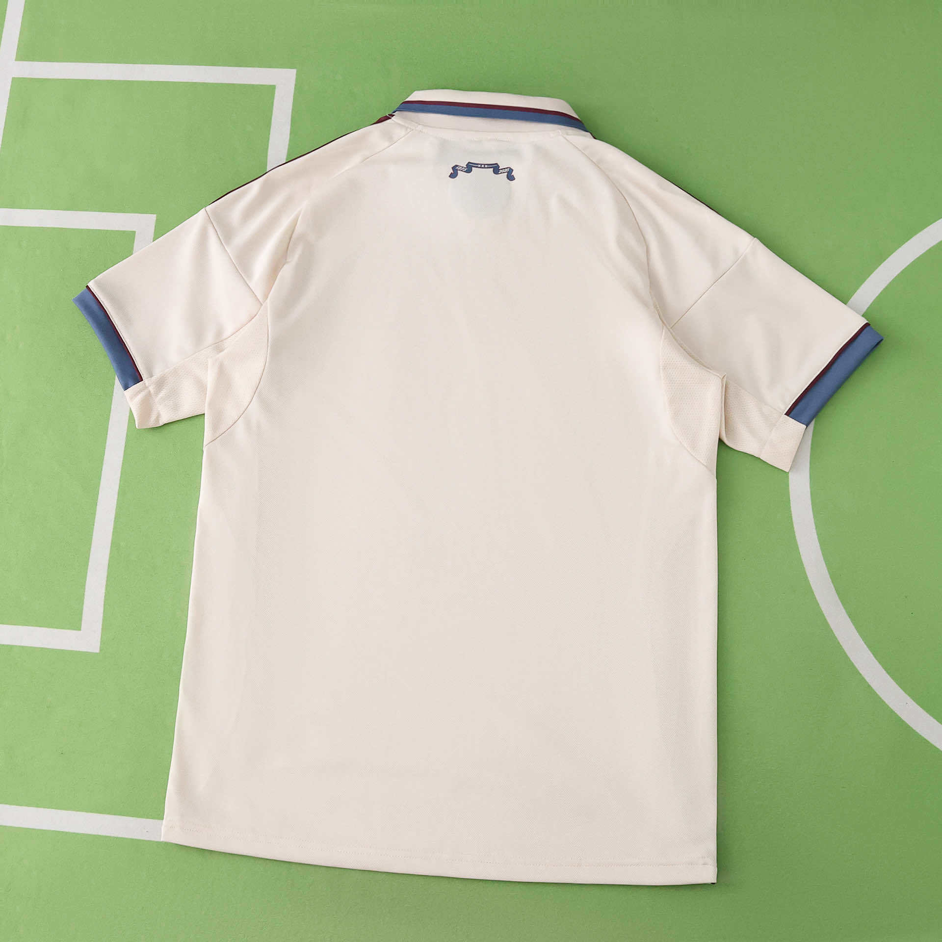 3ª Camisola Ajax 25/26 - Versão adepto 2