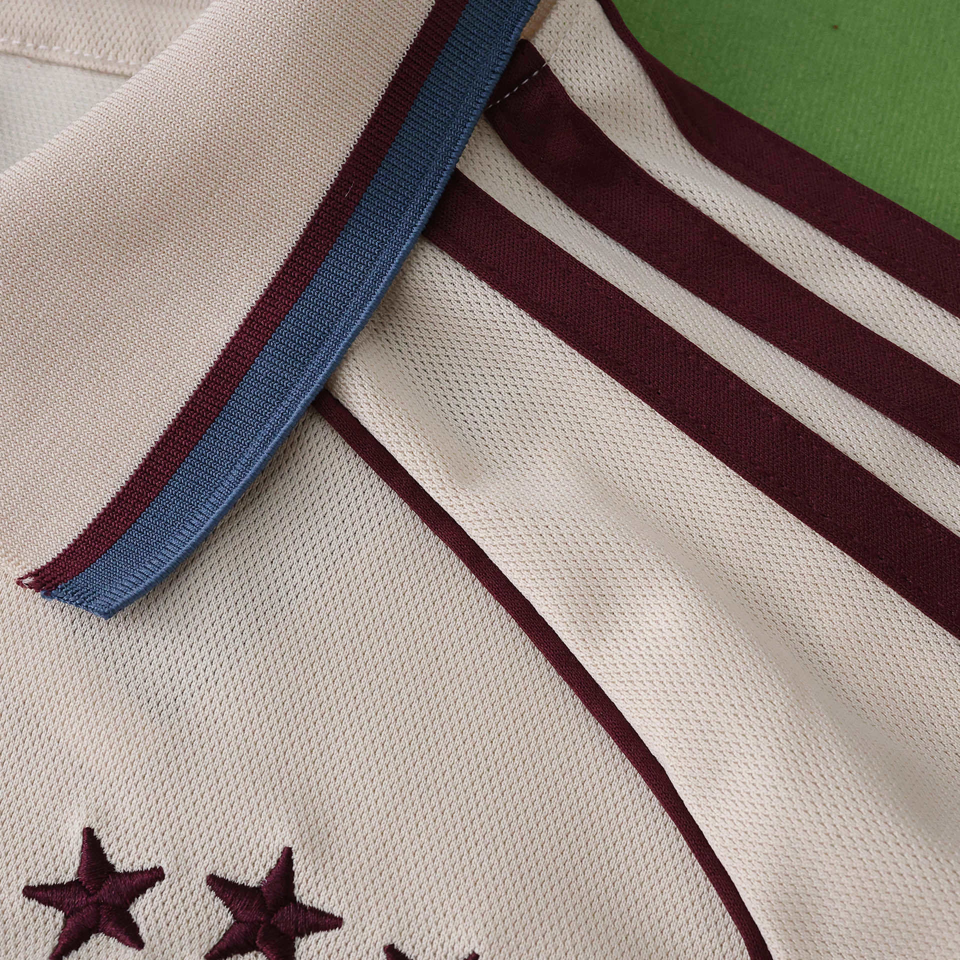 3ª Camisola Ajax 25/26 - Versão adepto 9