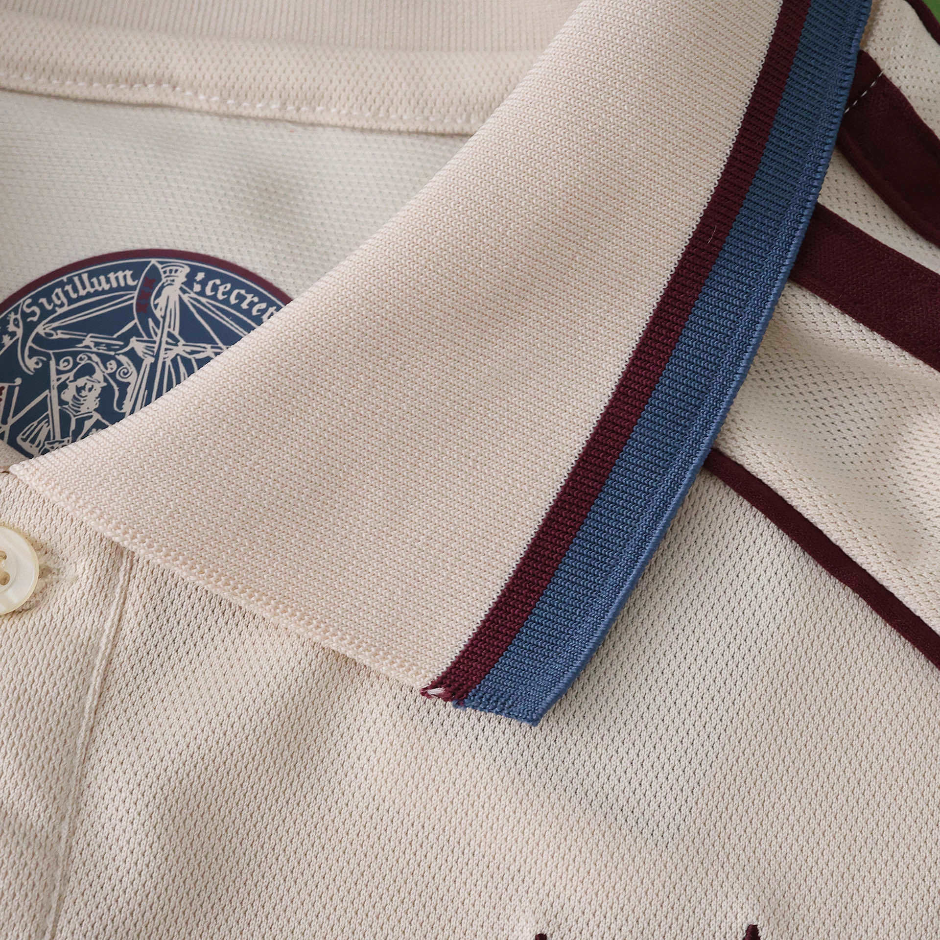 3ª Camisola Ajax 25/26 - Versão adepto 7