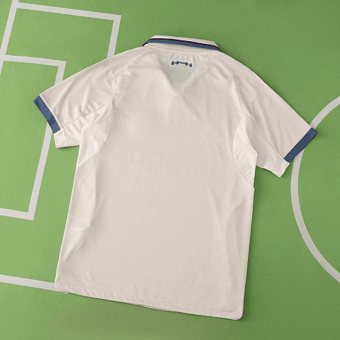 3ª Camisola Ajax 25/26 - Versão jogador