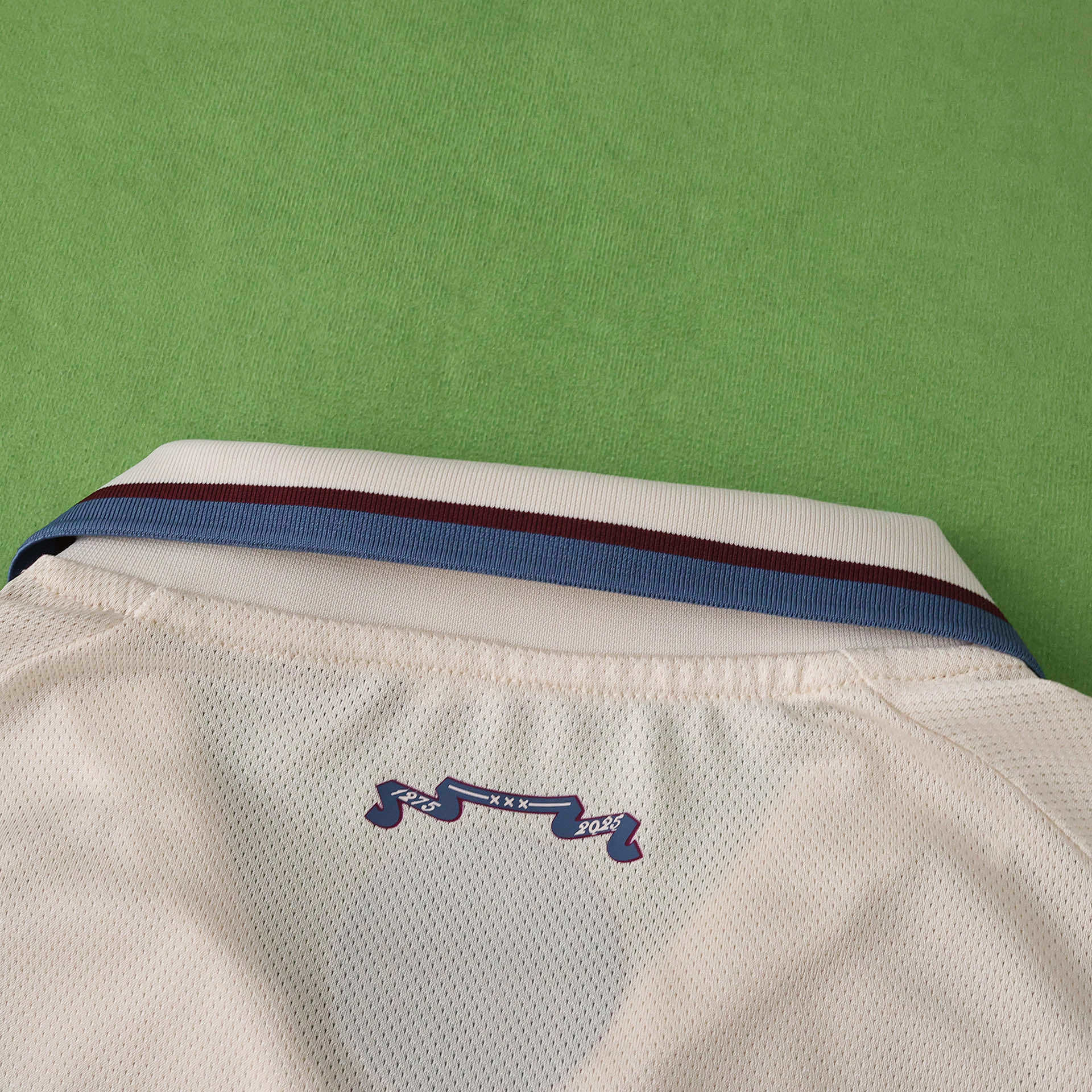 3ª Camisola Ajax 25/26 - Versão jogador 12