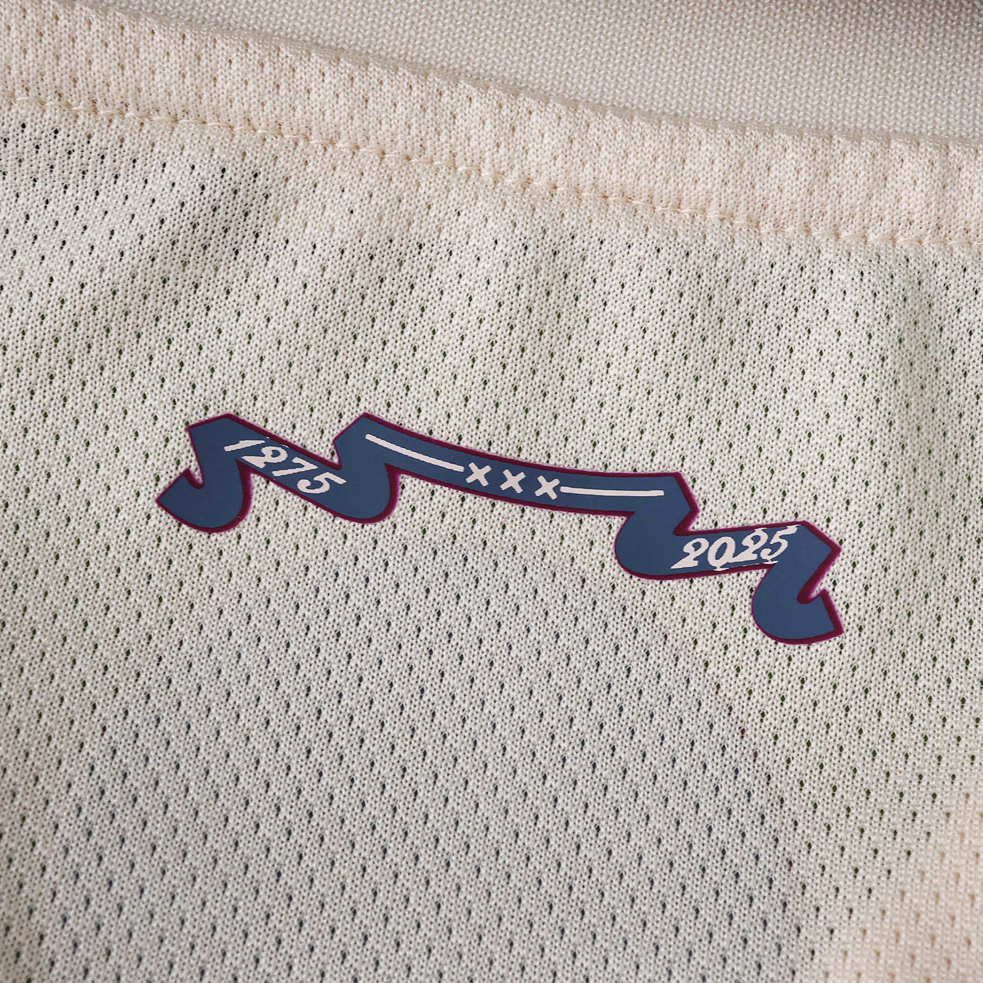 3ª Camisola Ajax 25/26 - Versão jogador 13