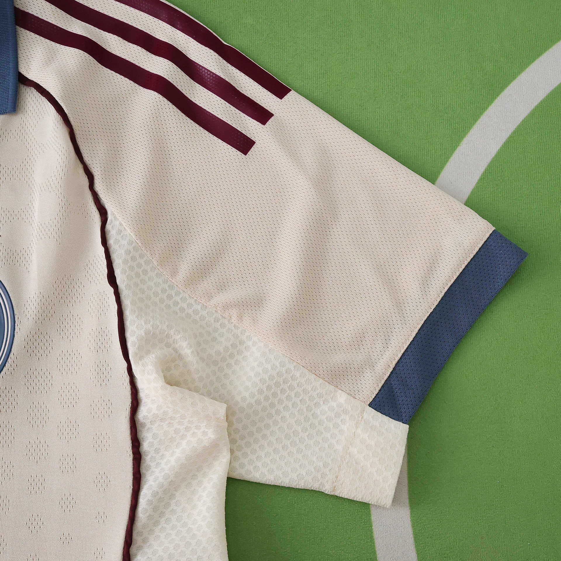 3ª Camisola Ajax 25/26 - Versão jogador 10