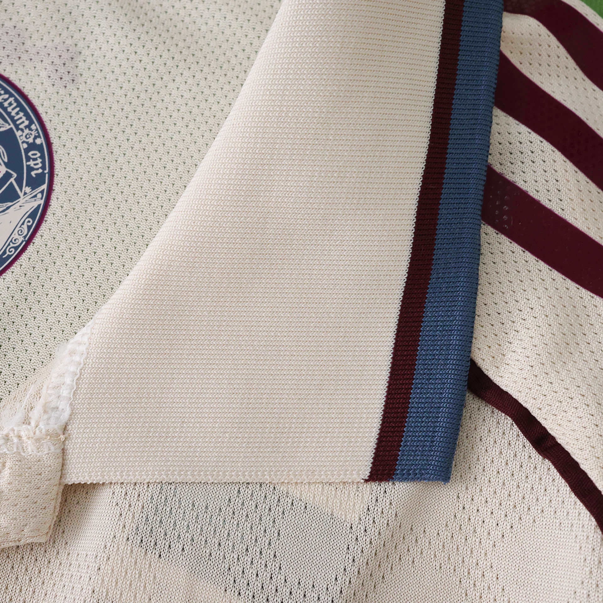 3ª Camisola Ajax 25/26 - Versão jogador 8