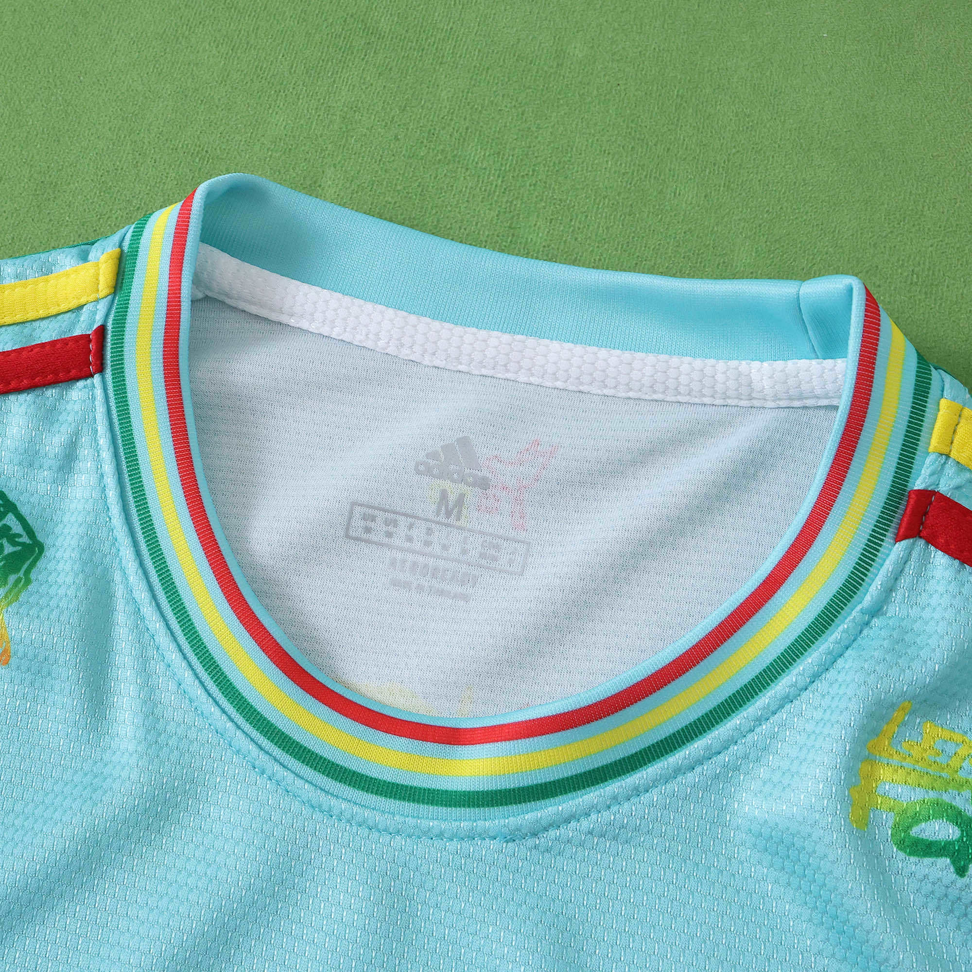 Camisola Ajax Bob Marley Edição Especial 7