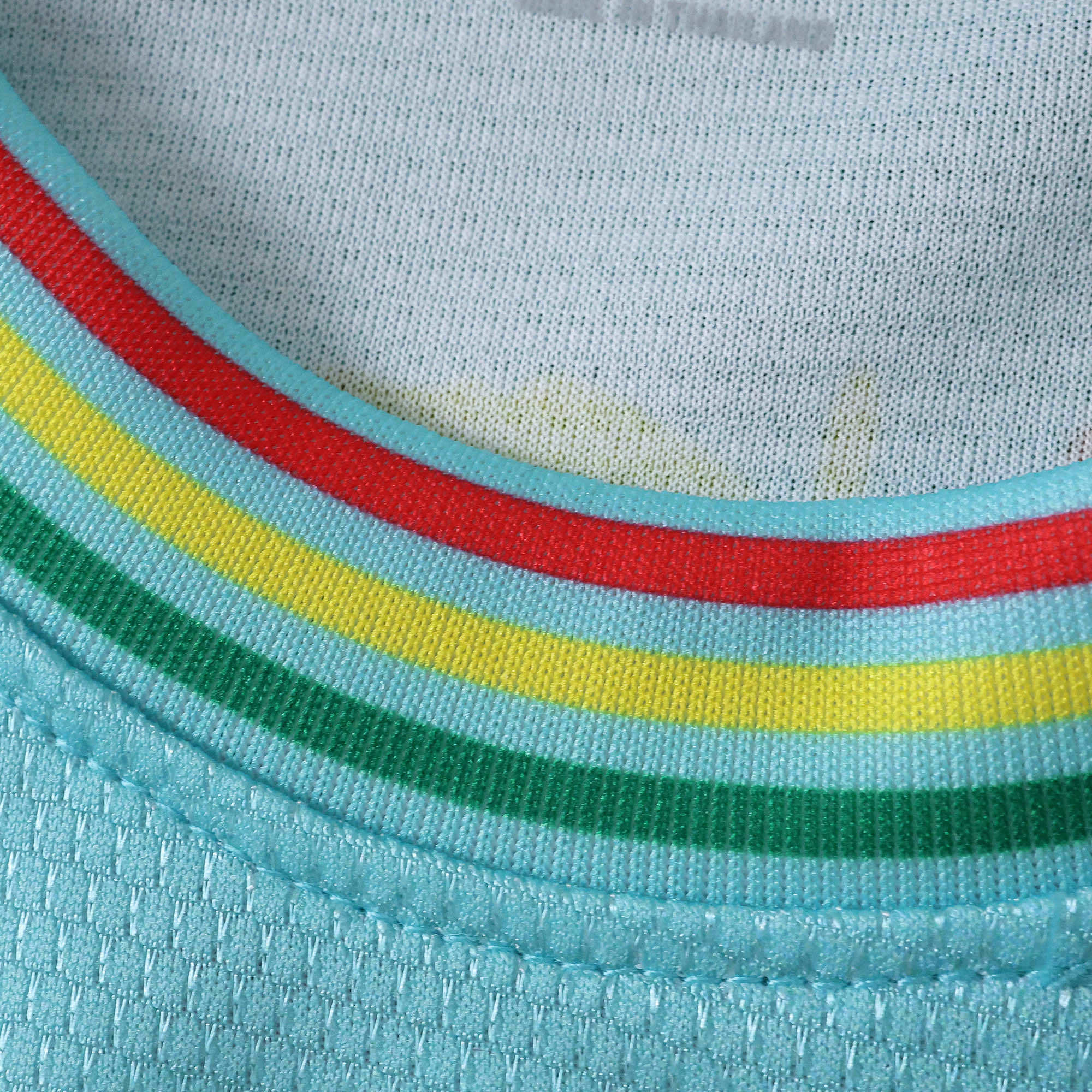 Camisola Ajax Bob Marley Edição Especial 8