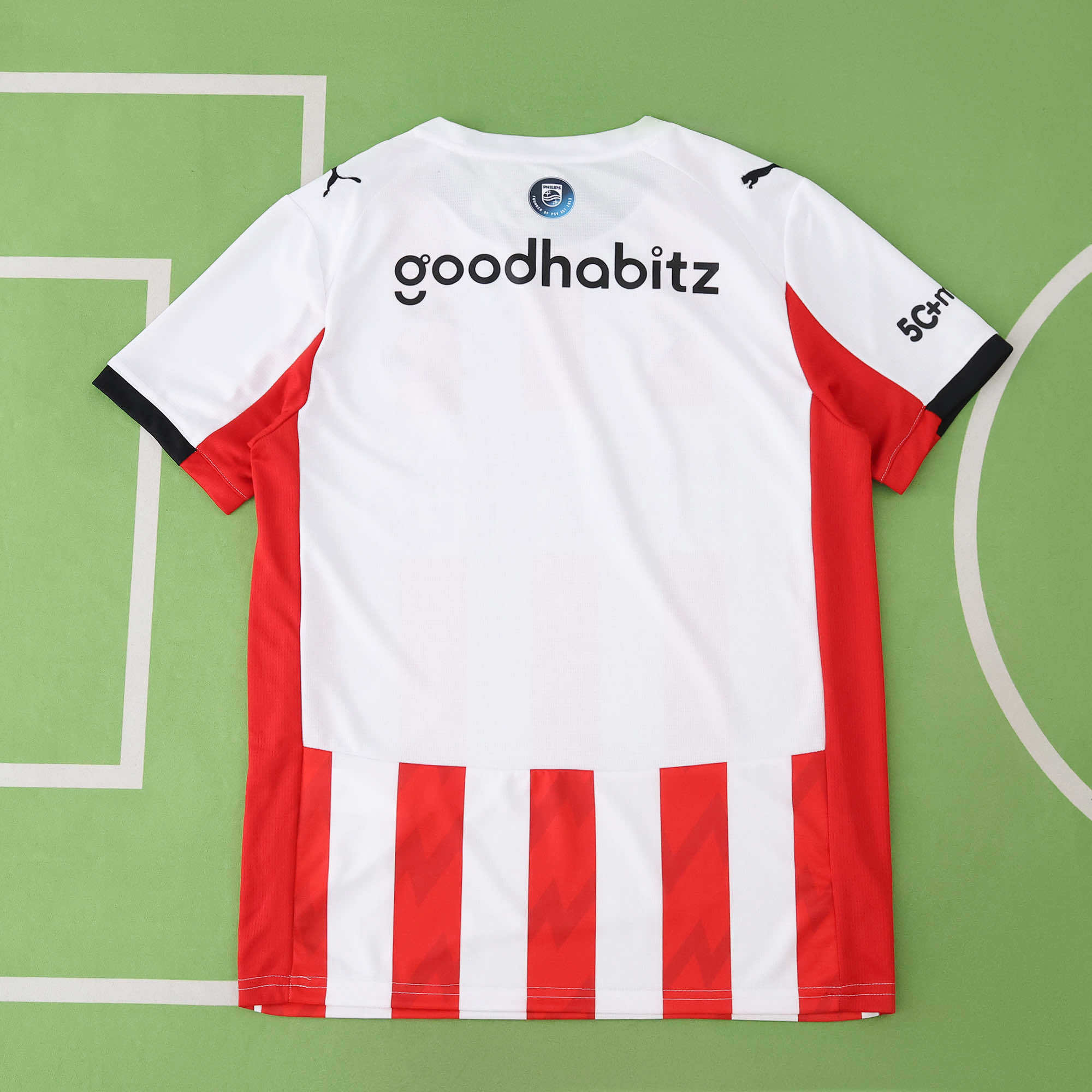 Camisola principal PSV 25/26 - Versão adepto 2