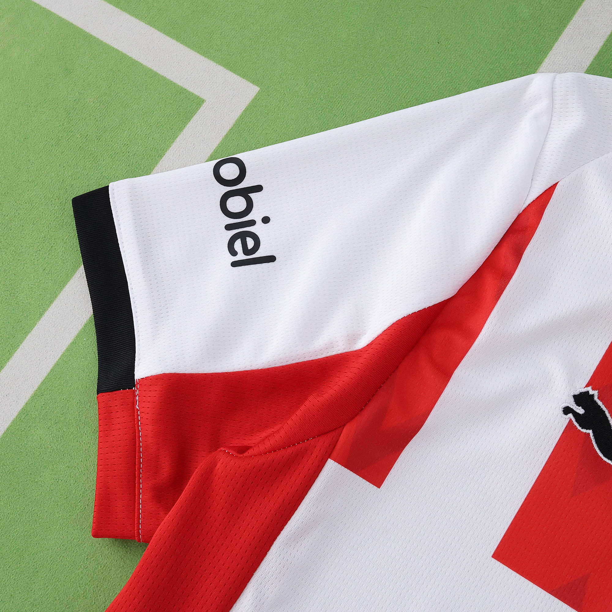 Camisola principal PSV 25/26 - Versão adepto 9