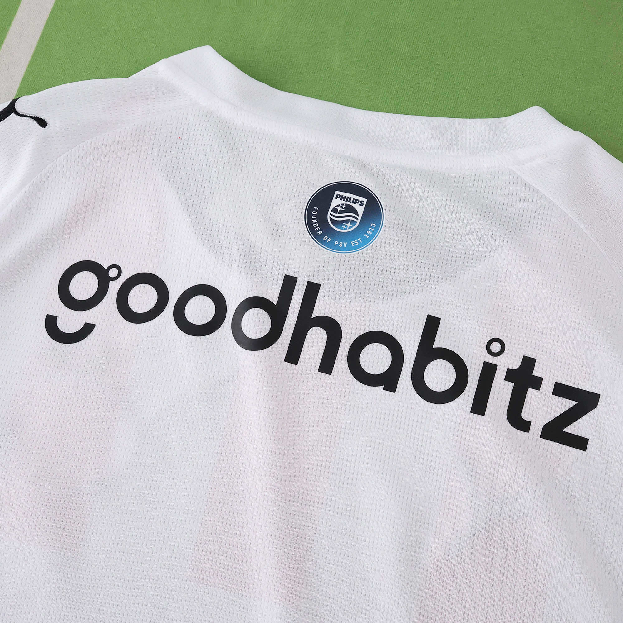 Camisola principal PSV 25/26 - Versão adepto 12