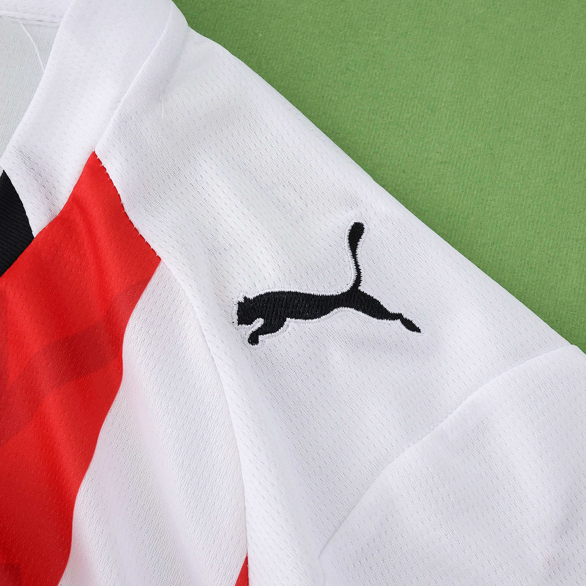 Camisola principal PSV 25/26 - Versão adepto 10