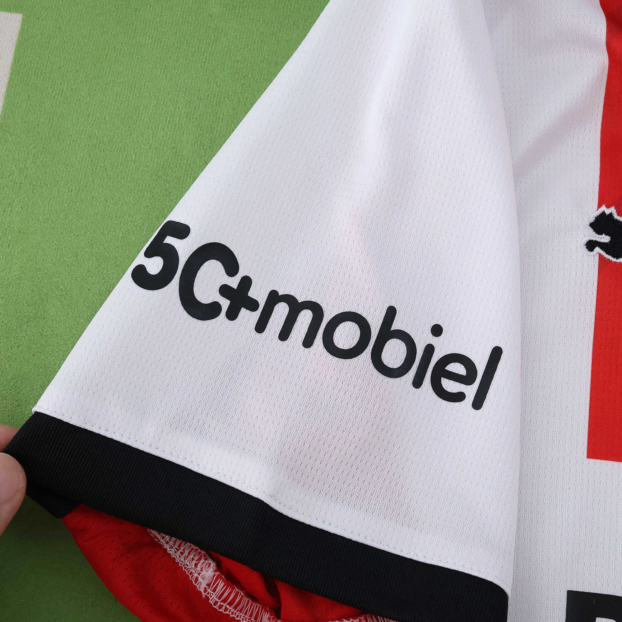 Camisola principal PSV 25/26 - Versão adepto 11