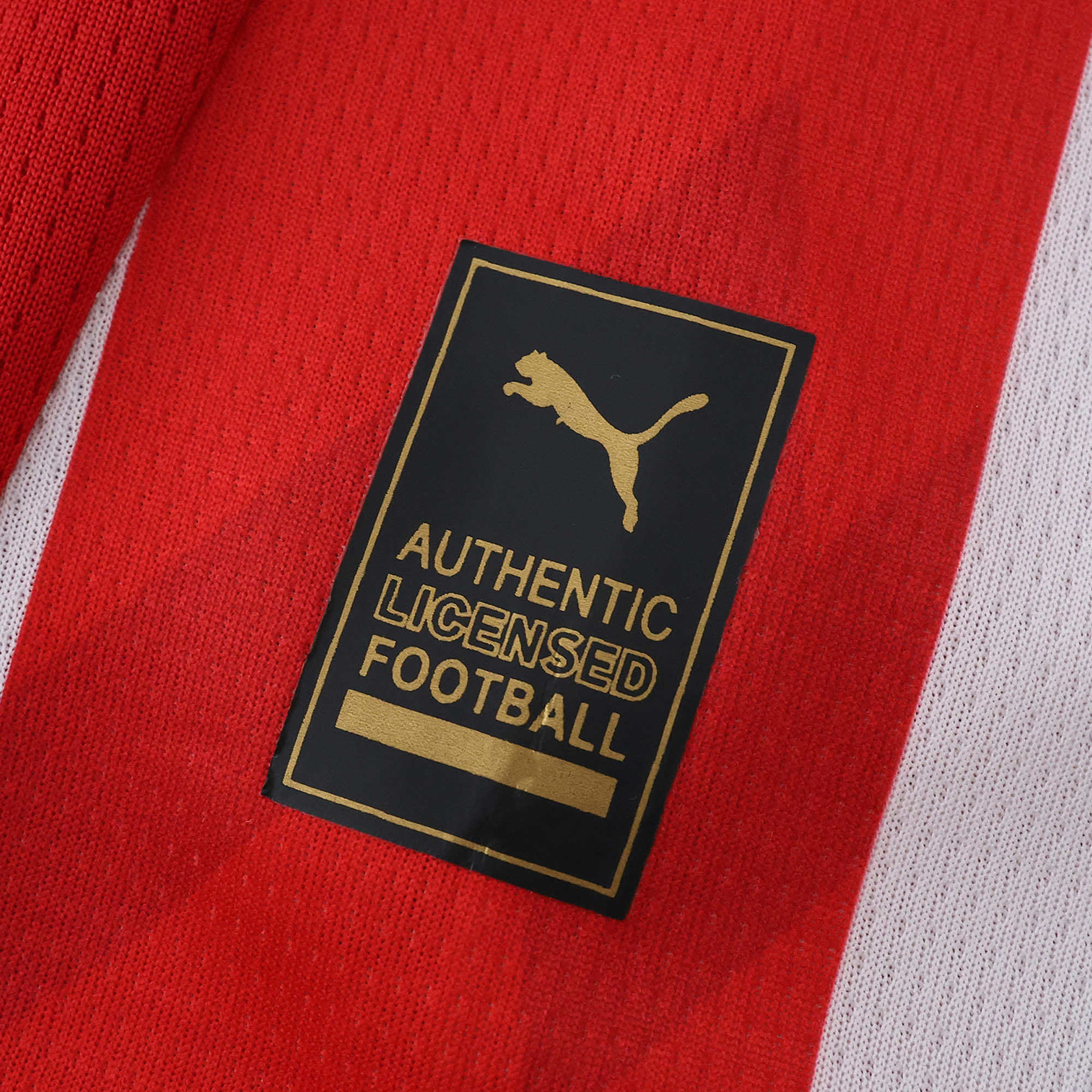 Camisola principal PSV 25/26 - Versão adepto 16