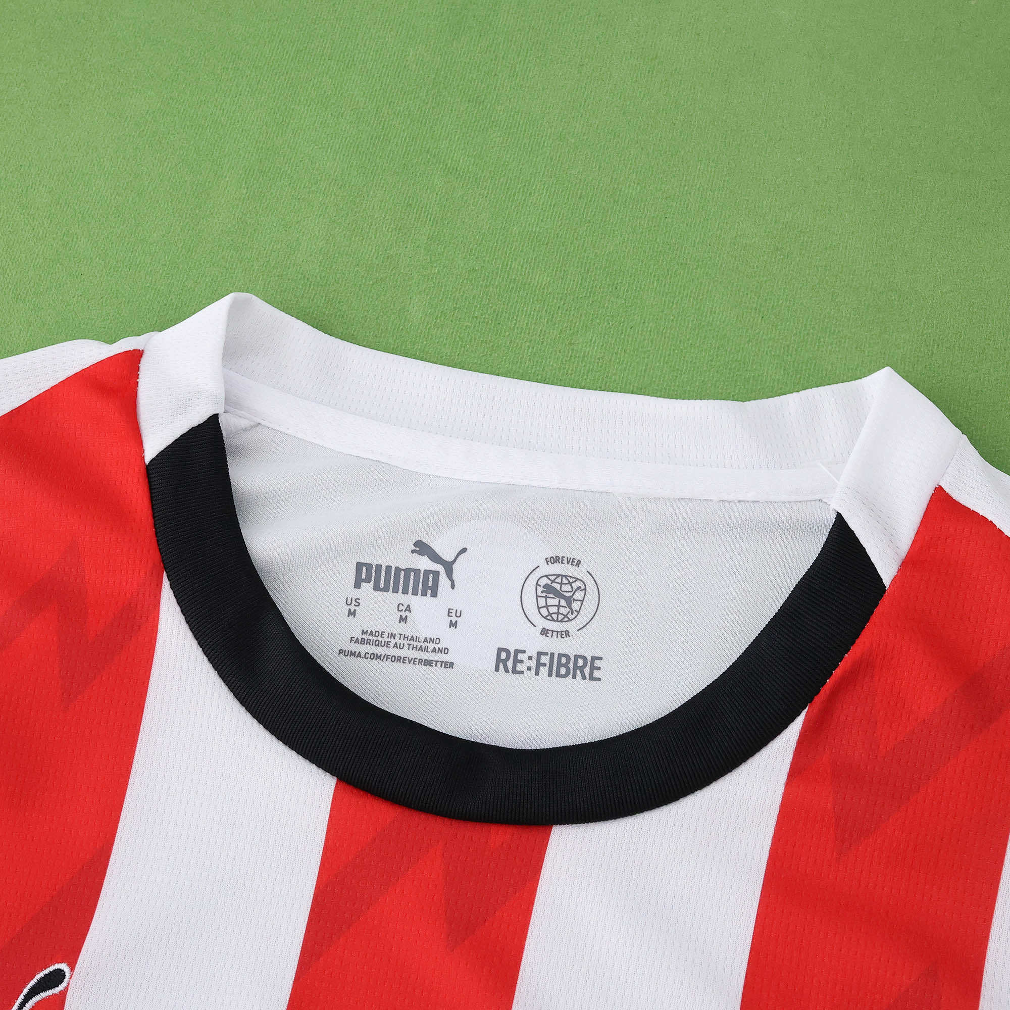 Camisola principal PSV 25/26 - Versão adepto 6