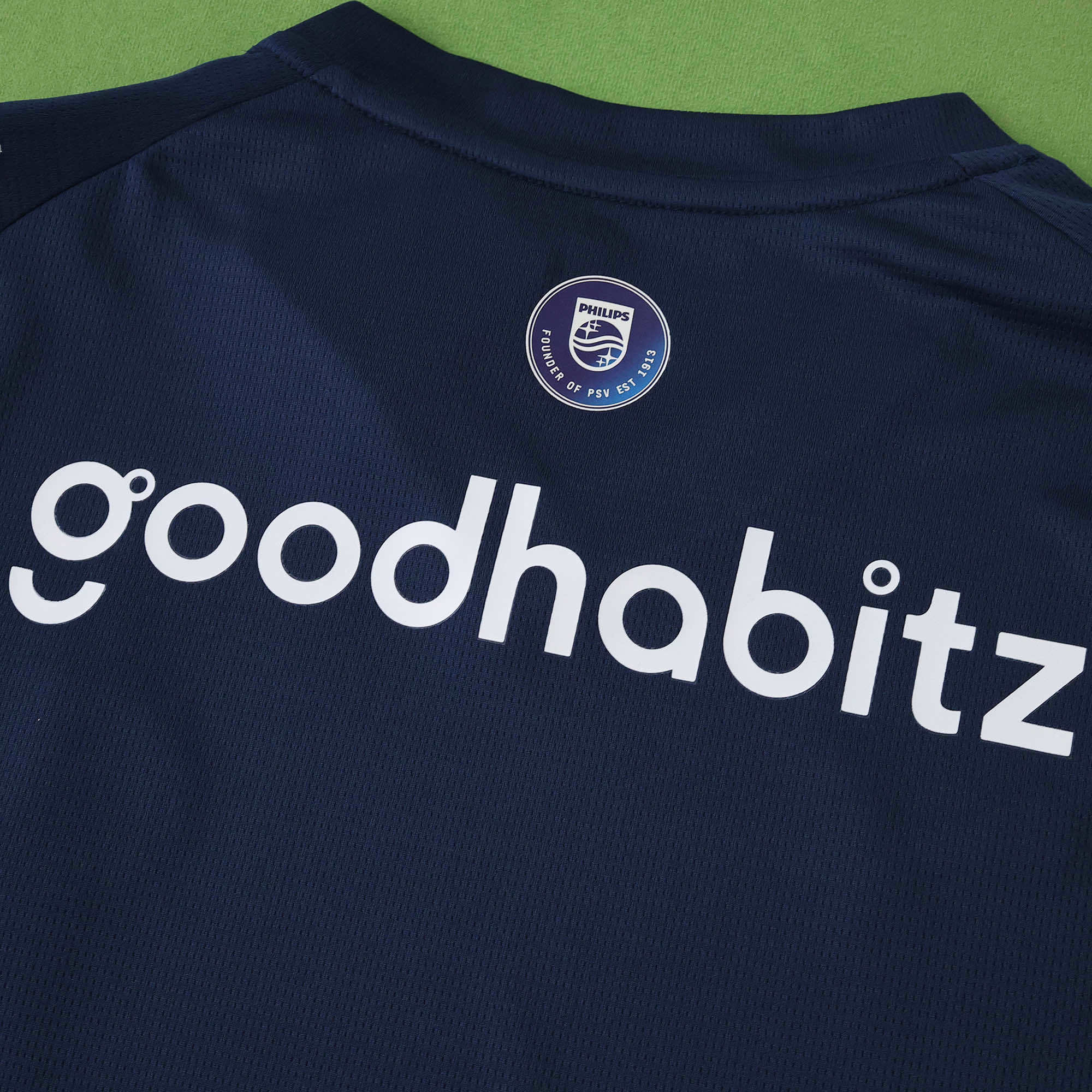 Camisola alternativa PSV 25/26 - Versão adepto 12
