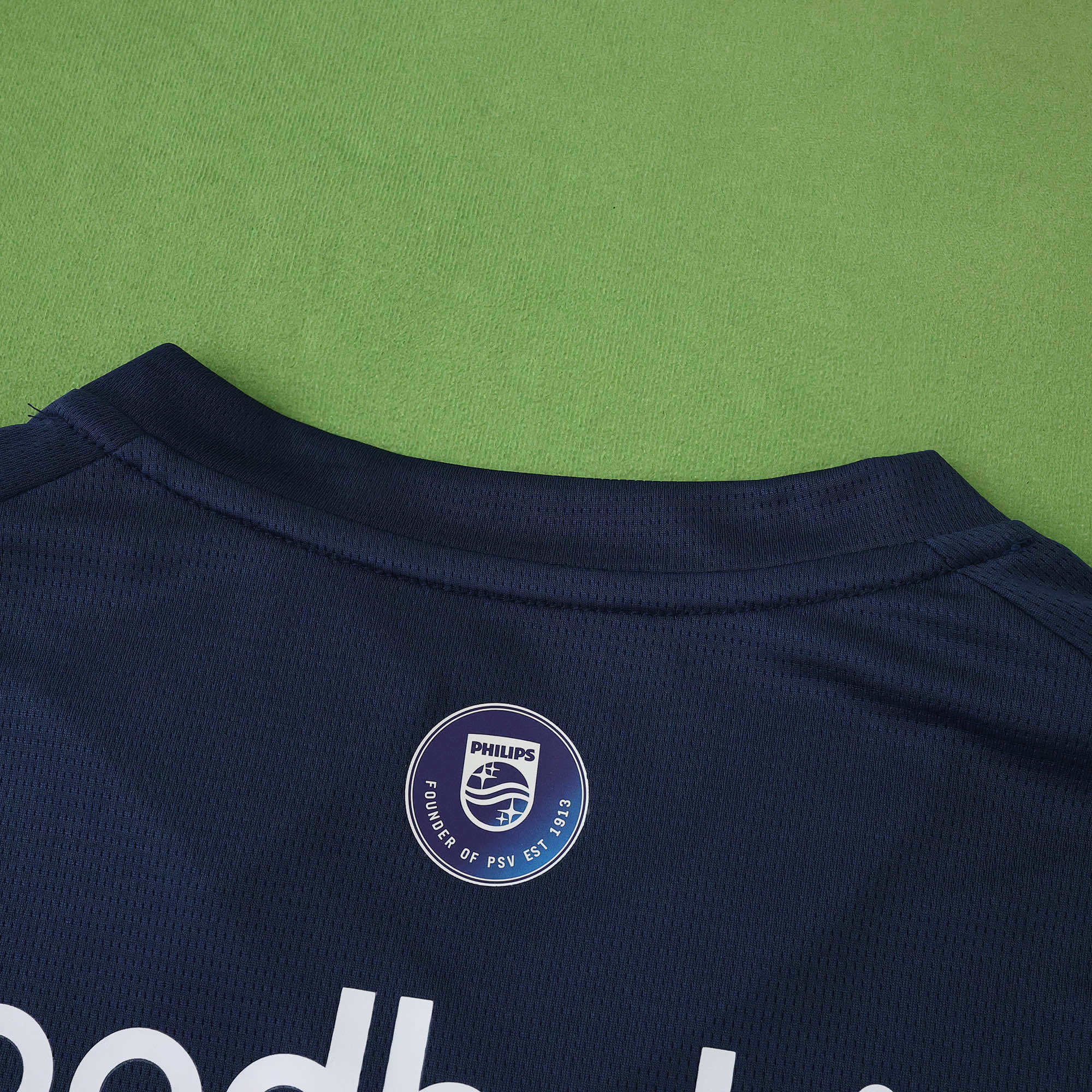 Camisola alternativa PSV 25/26 - Versão adepto 13