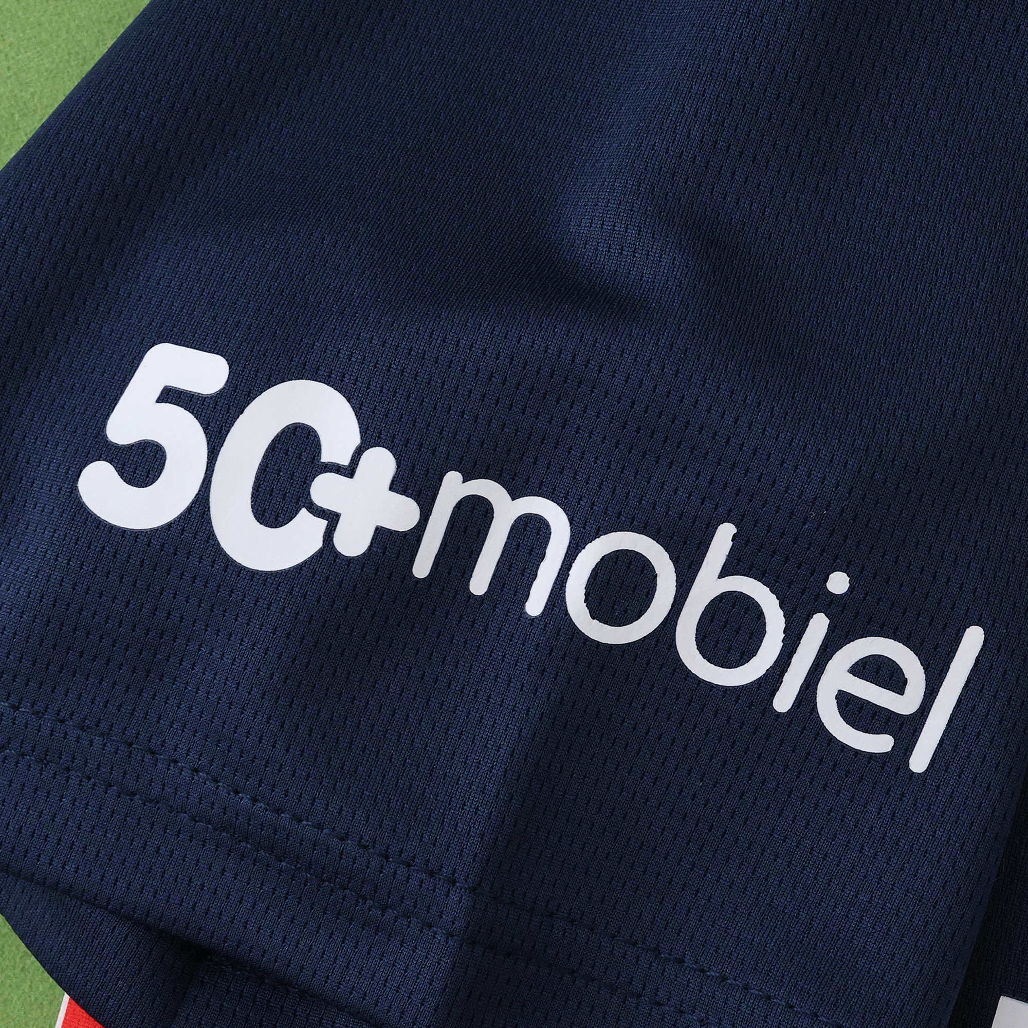 Camisola alternativa PSV 25/26 - Versão adepto 10