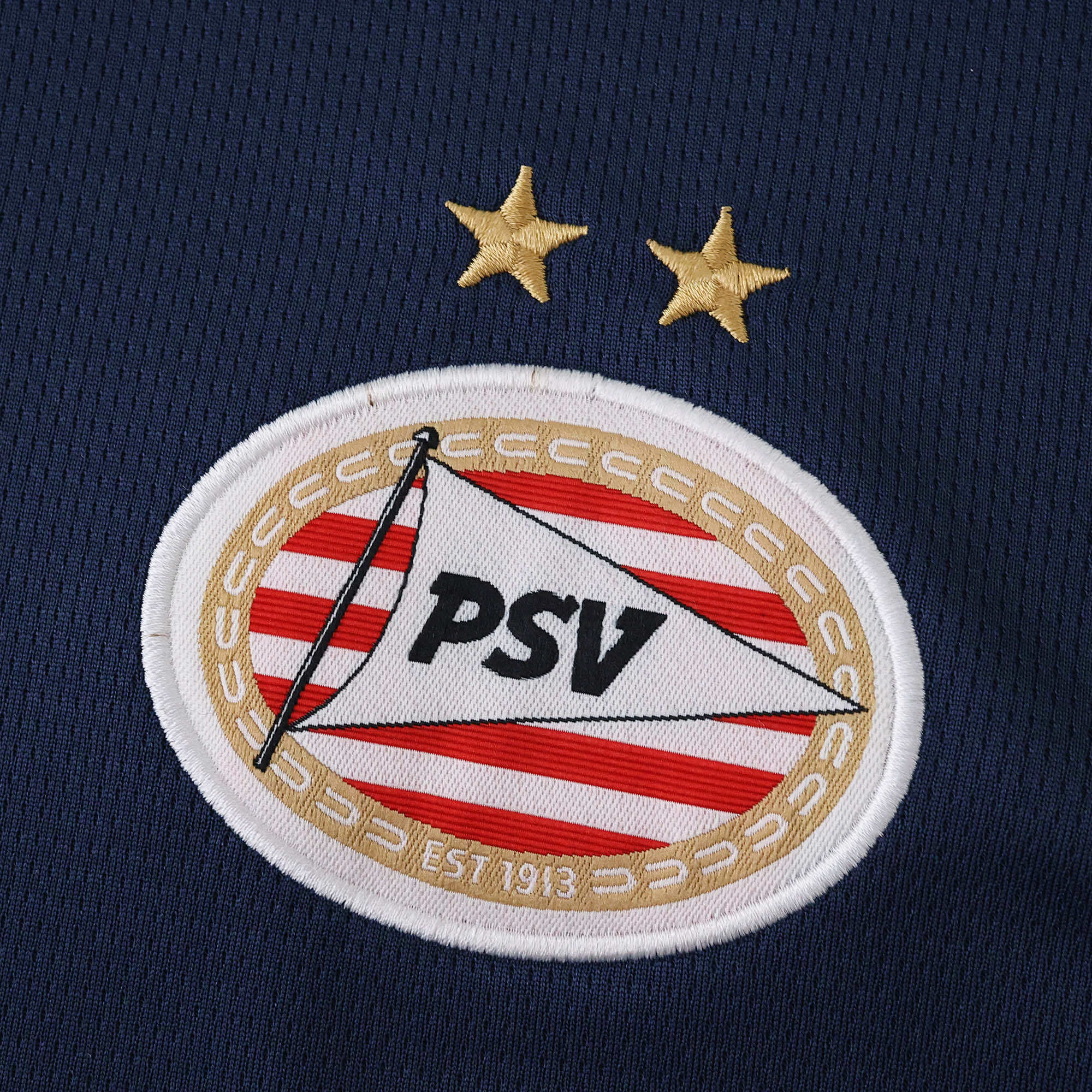 Camisola alternativa PSV 25/26 - Versão adepto 3
